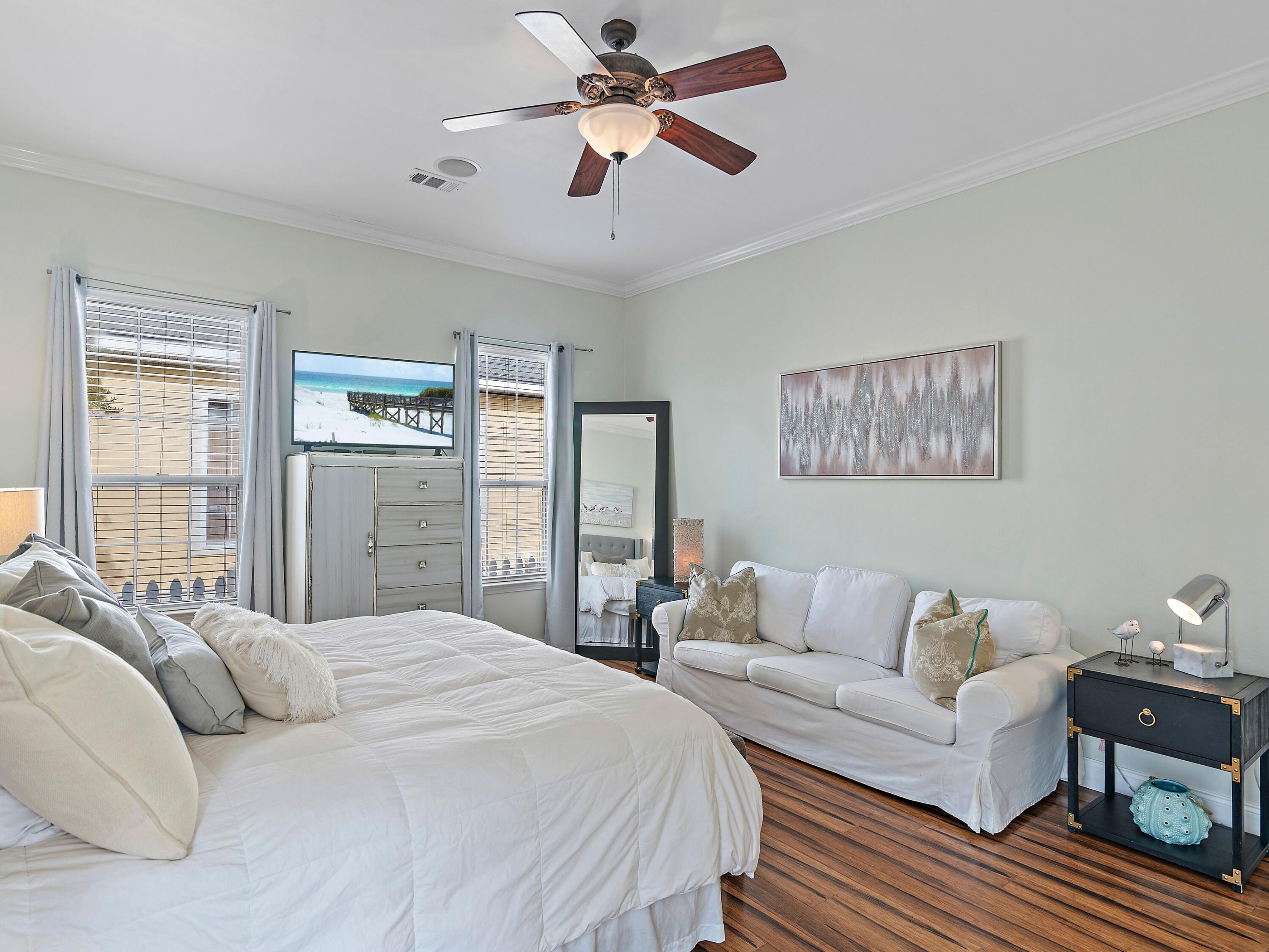 SOVEREIGN ISLE S/D - Residential