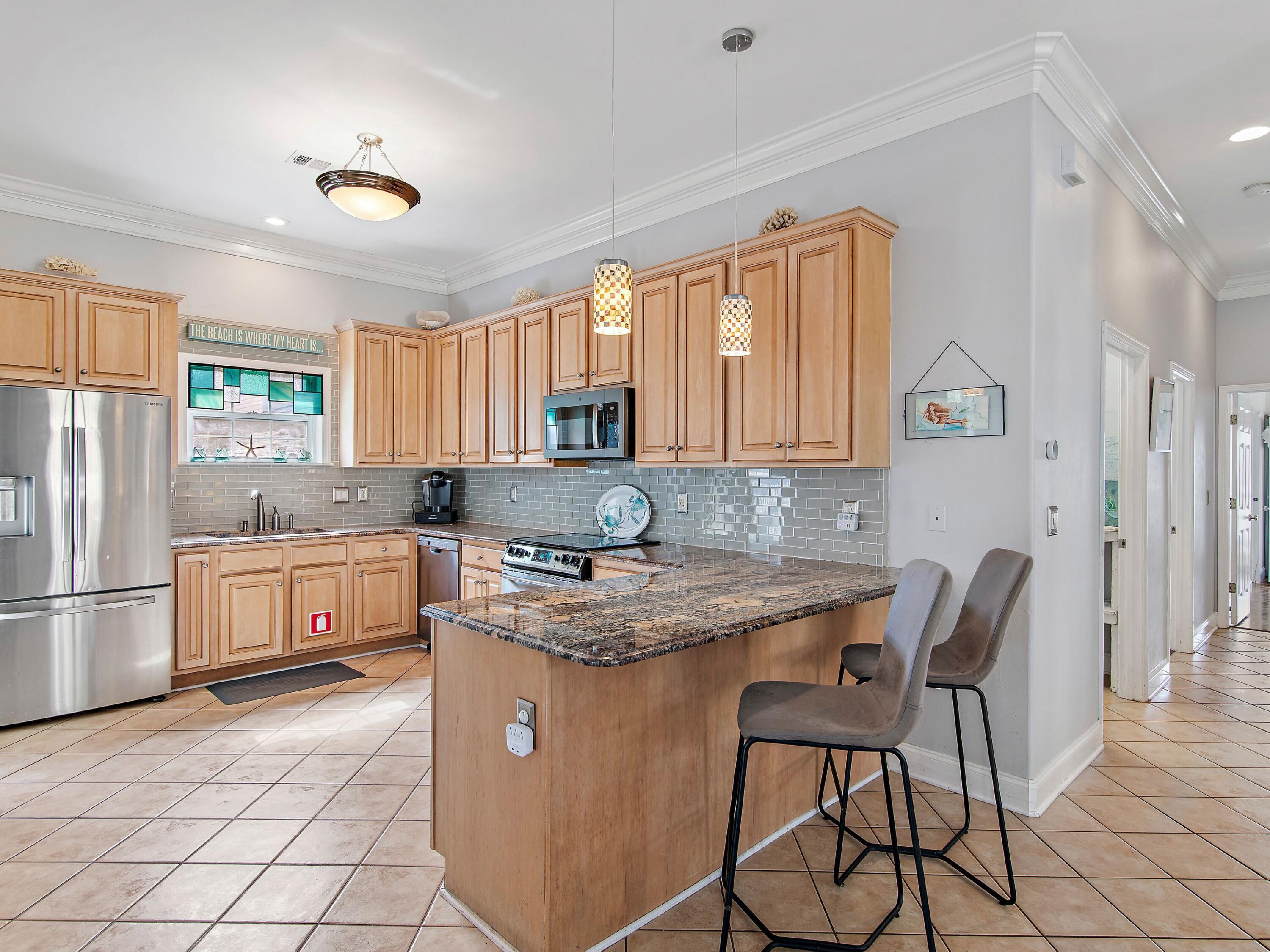 SOVEREIGN ISLE S/D - Residential