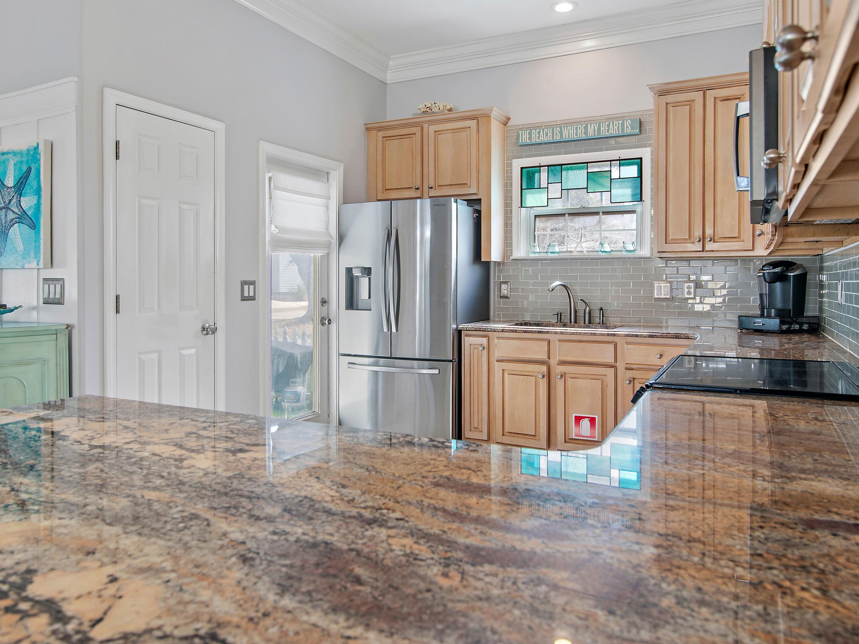 SOVEREIGN ISLE S/D - Residential