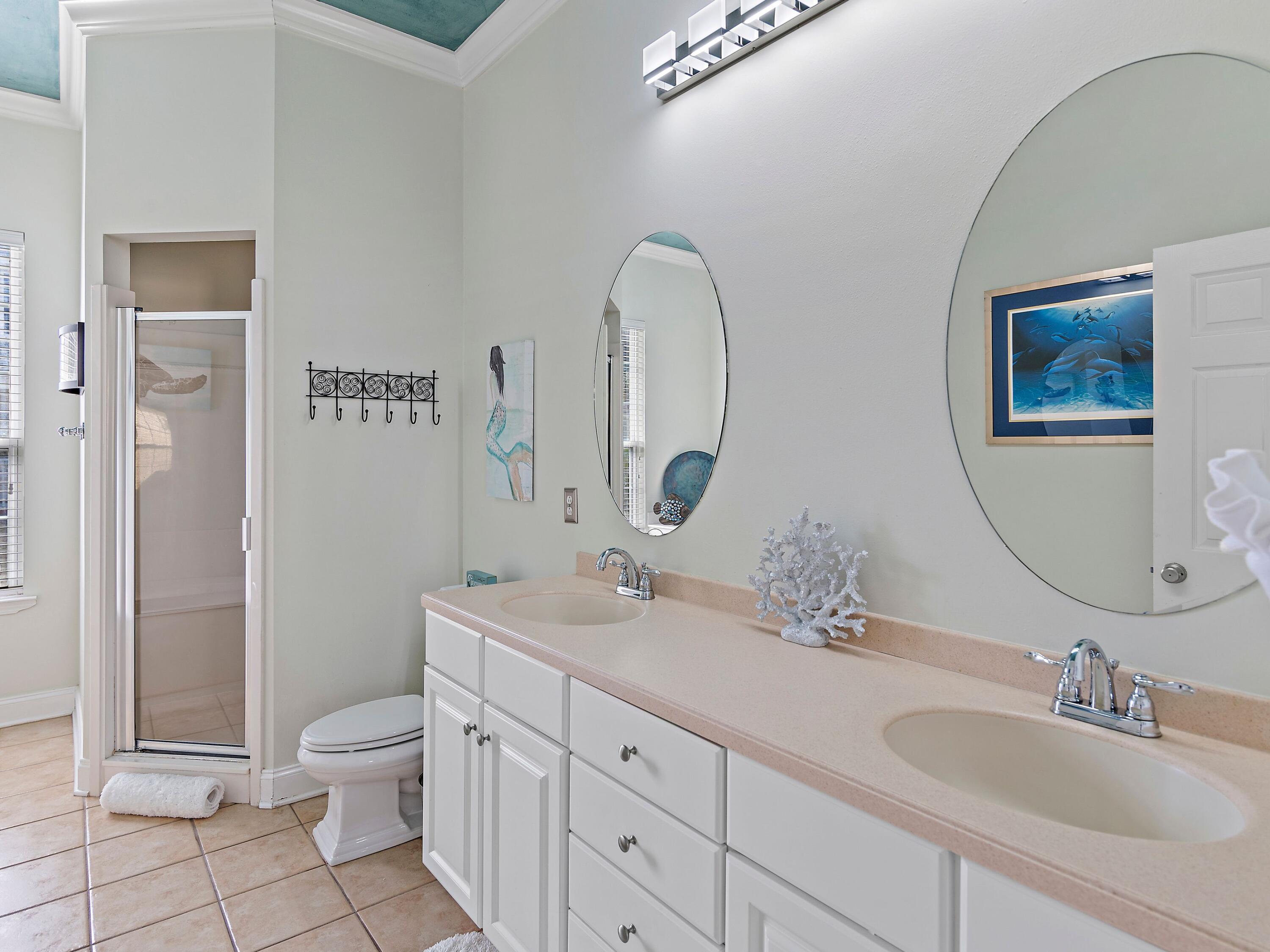 SOVEREIGN ISLE S/D - Residential