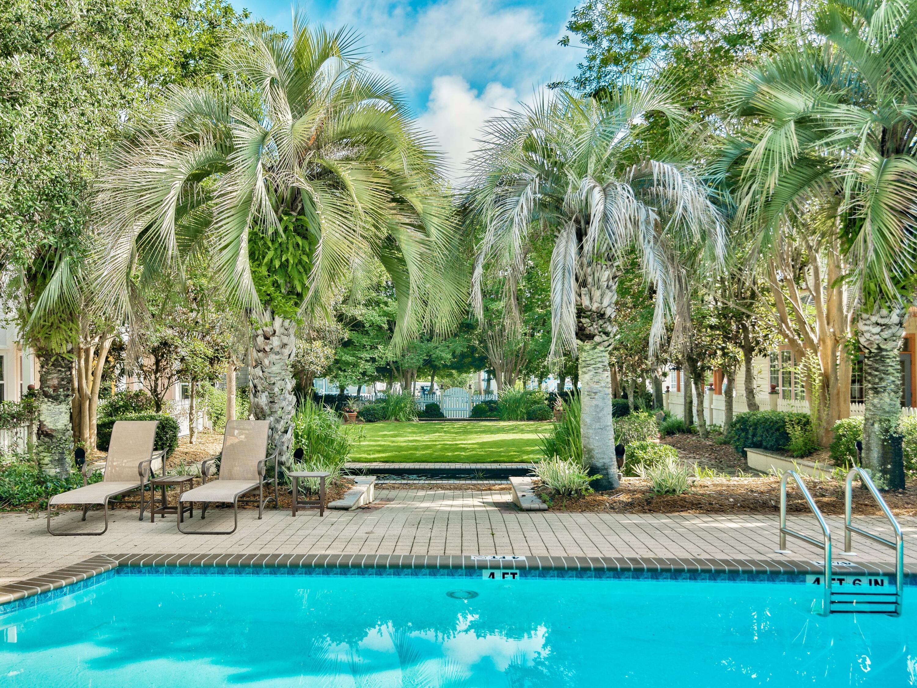 SOVEREIGN ISLE S/D - Residential