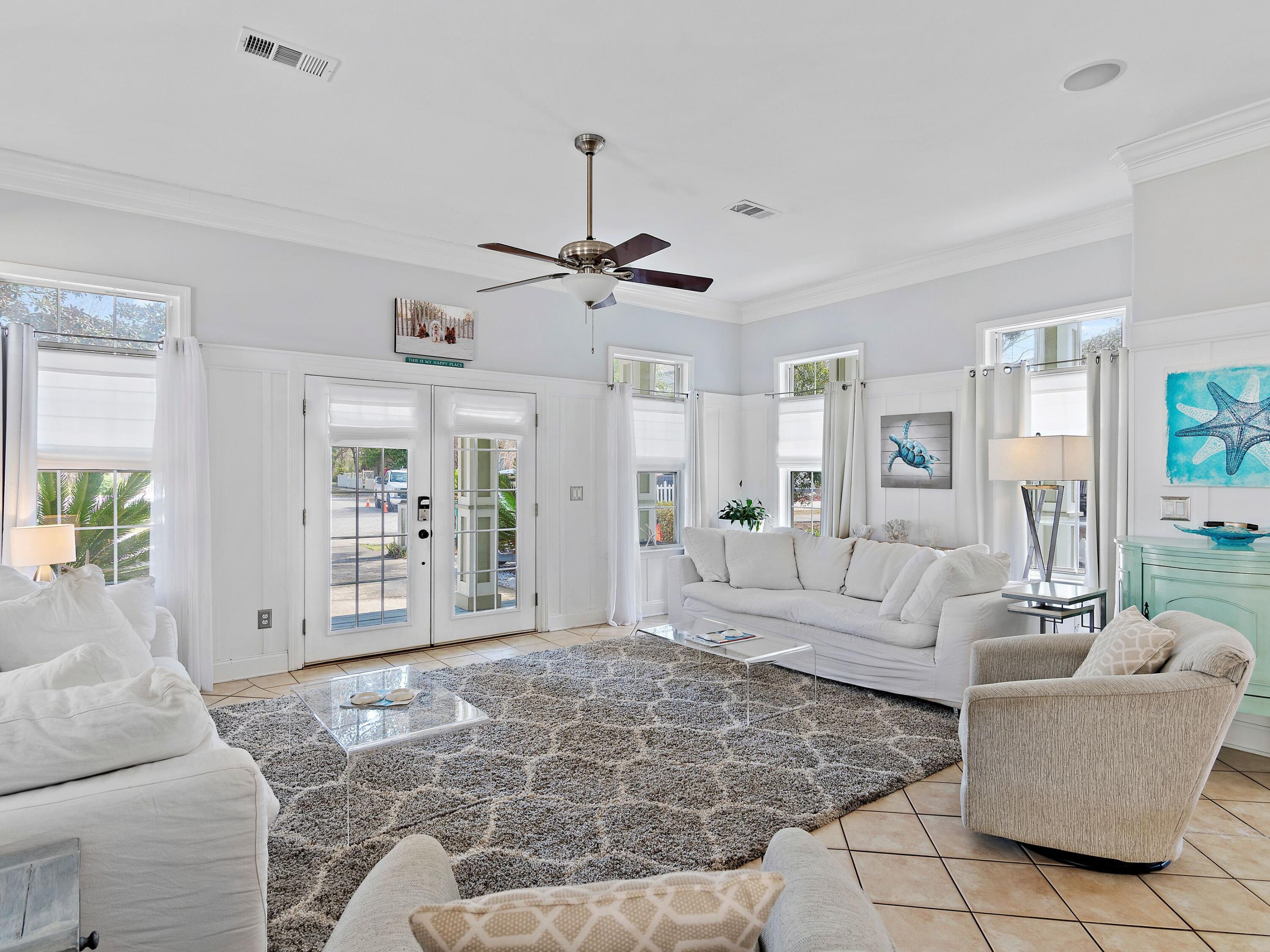 SOVEREIGN ISLE S/D - Residential