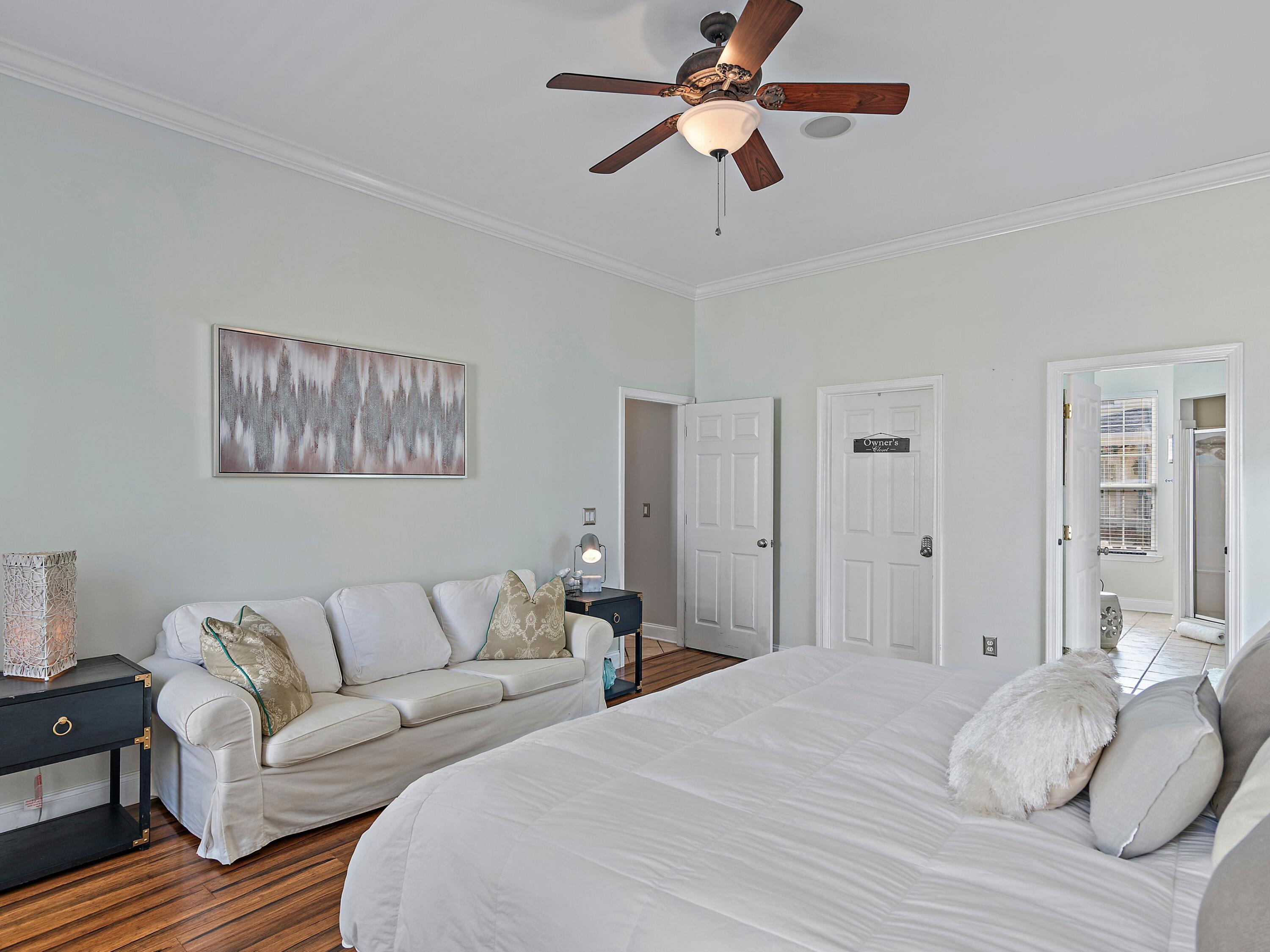 SOVEREIGN ISLE S/D - Residential
