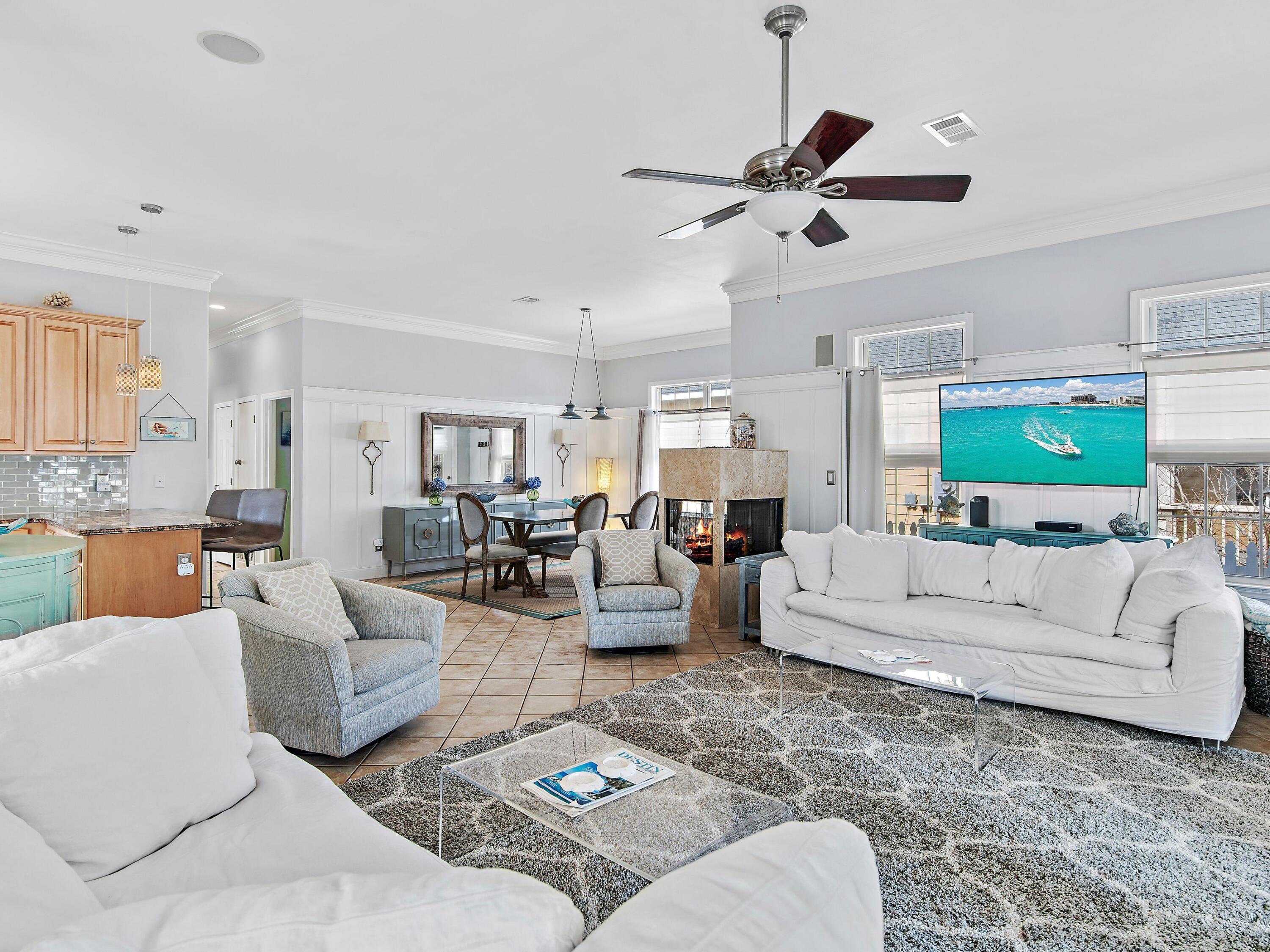 SOVEREIGN ISLE S/D - Residential