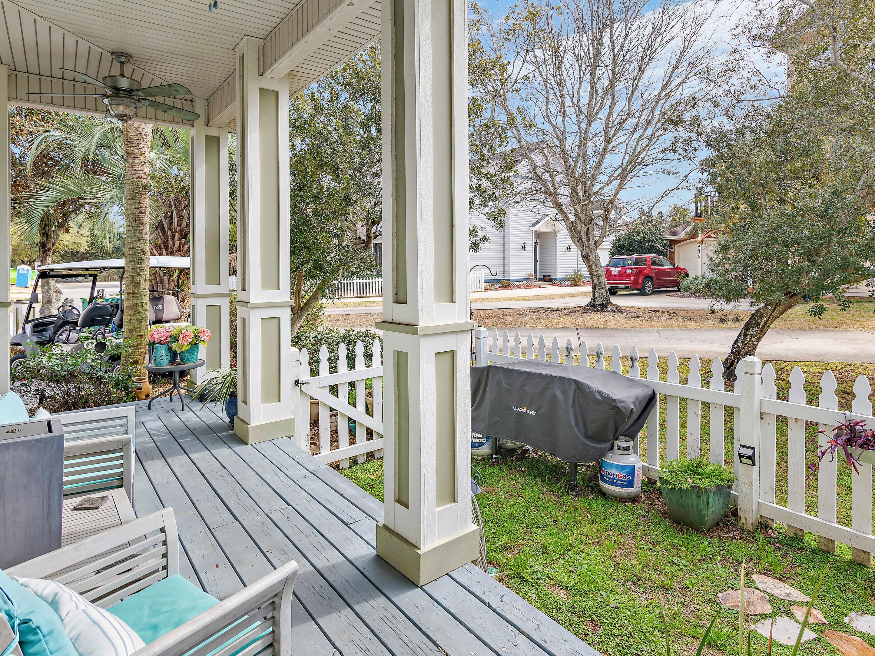 SOVEREIGN ISLE S/D - Residential