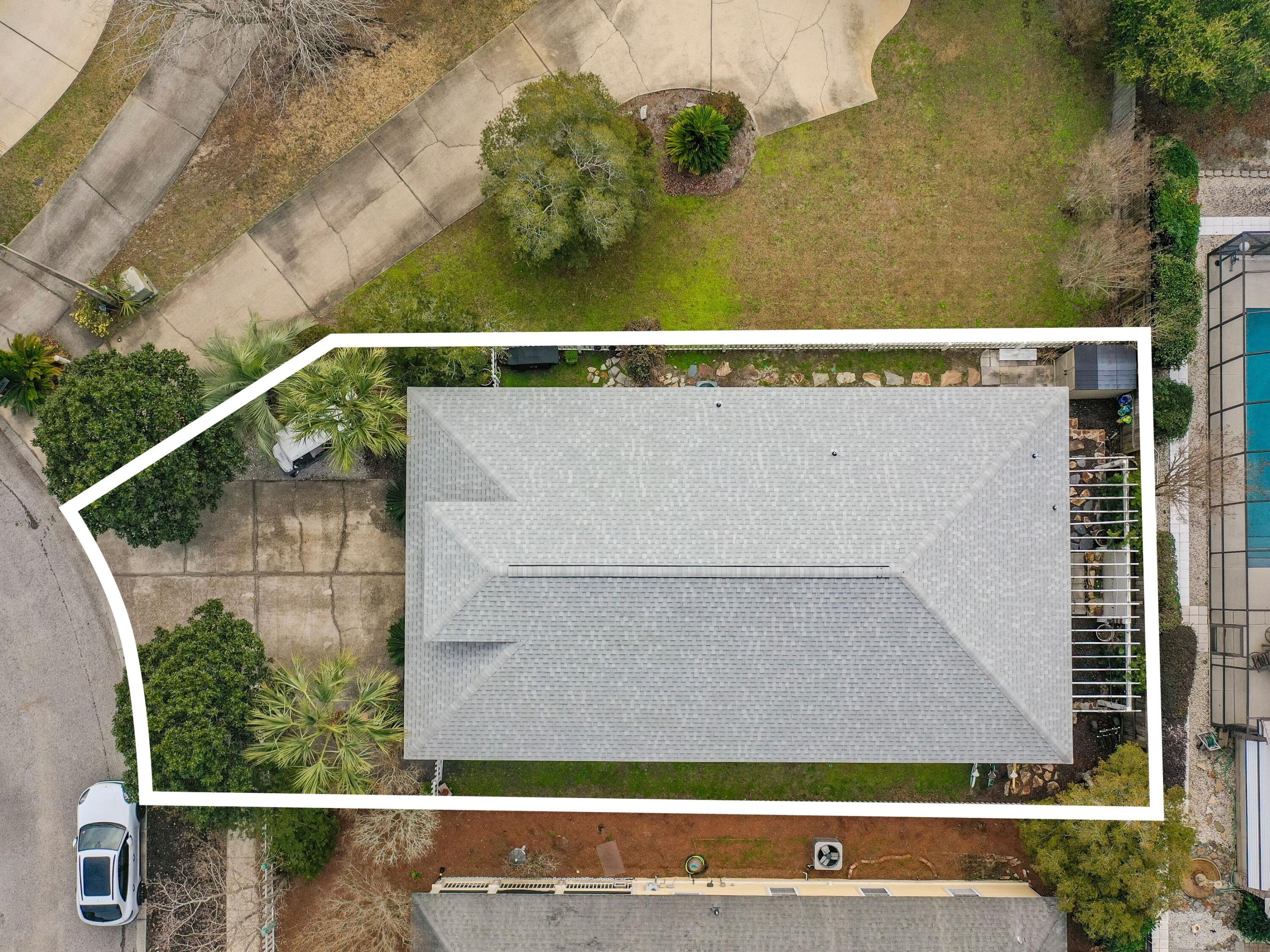 SOVEREIGN ISLE S/D - Residential