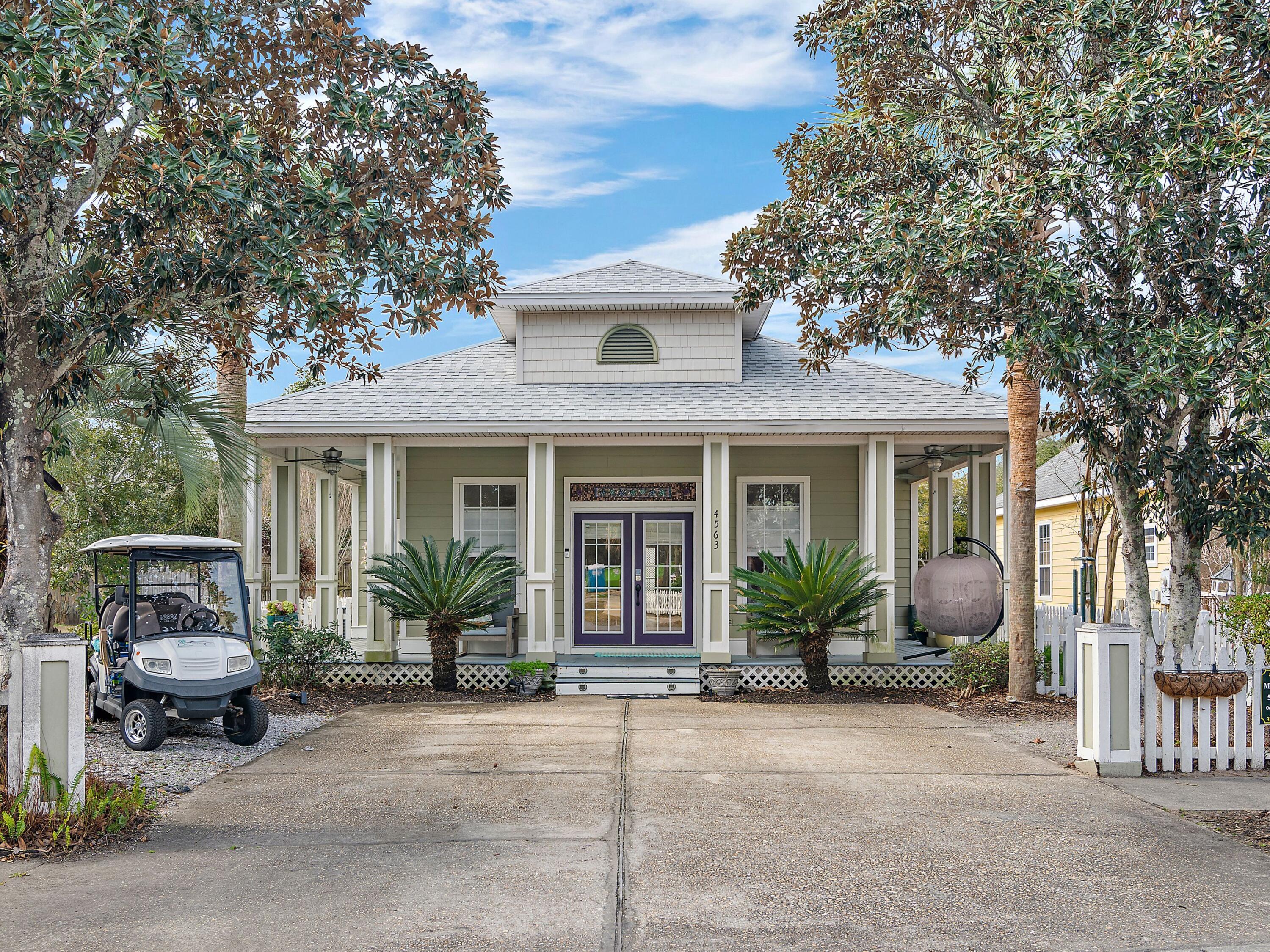 SOVEREIGN ISLE S/D - Residential