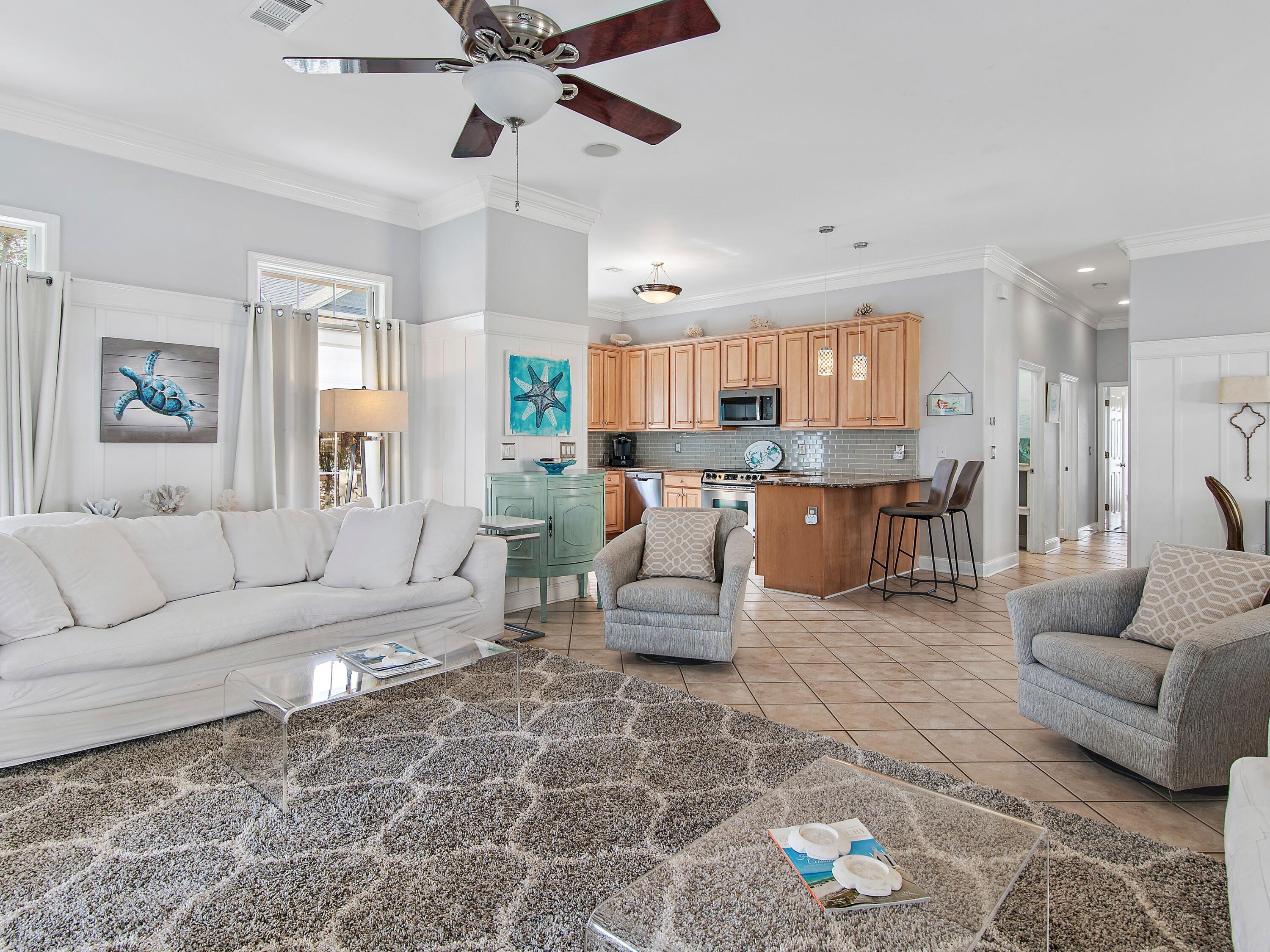 SOVEREIGN ISLE S/D - Residential
