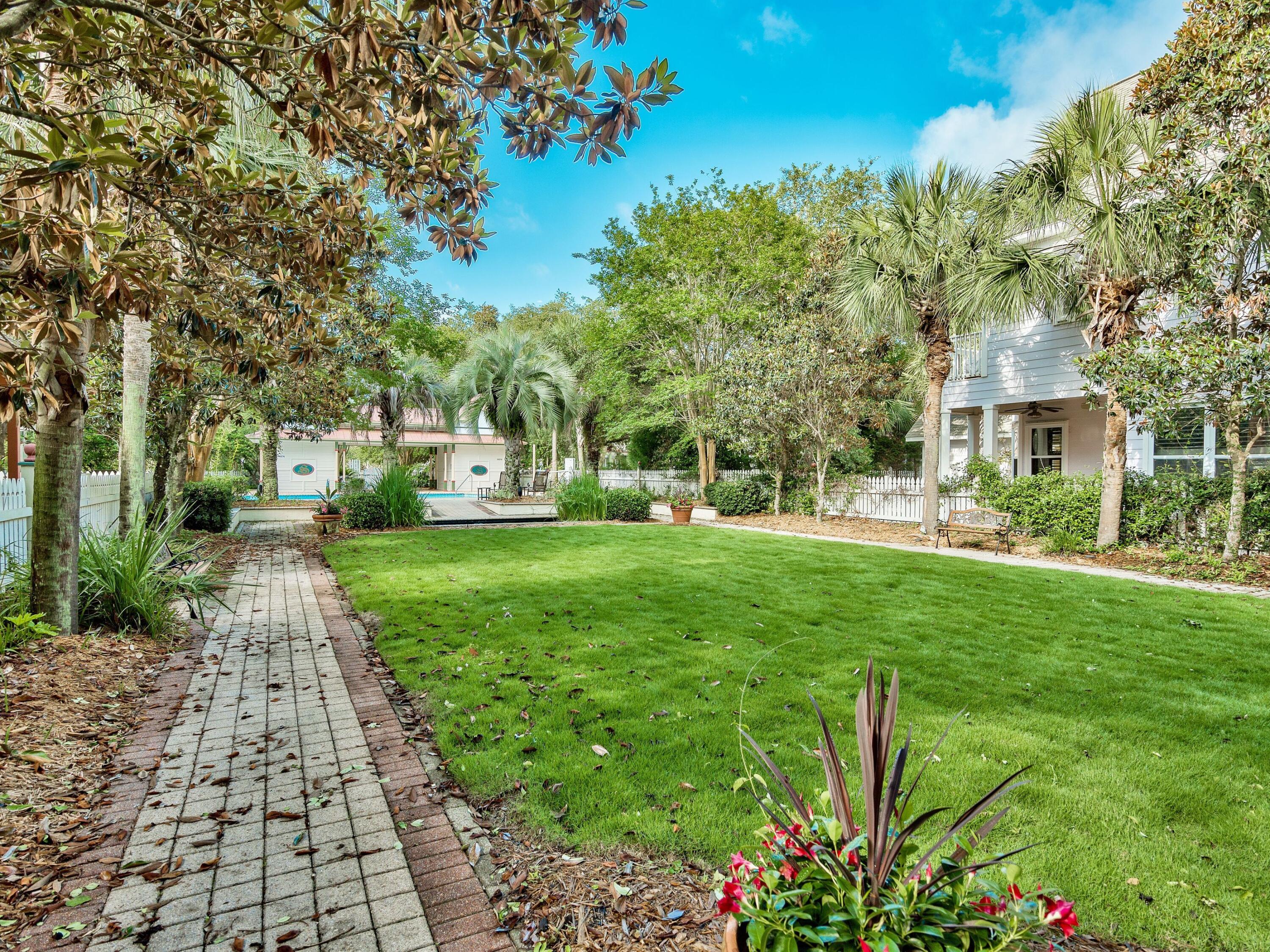 SOVEREIGN ISLE S/D - Residential