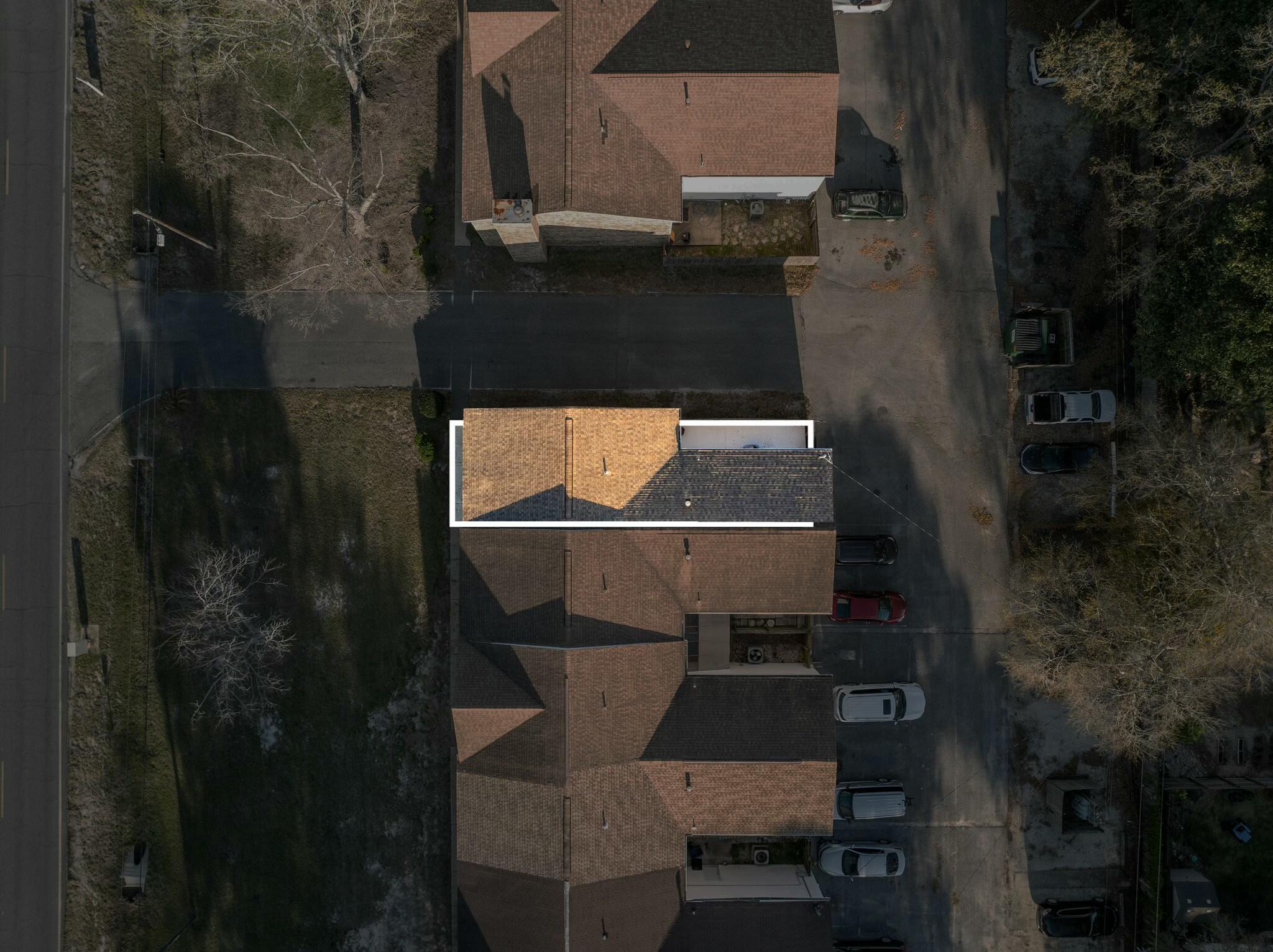 COUNTRY VILLAS - Residential