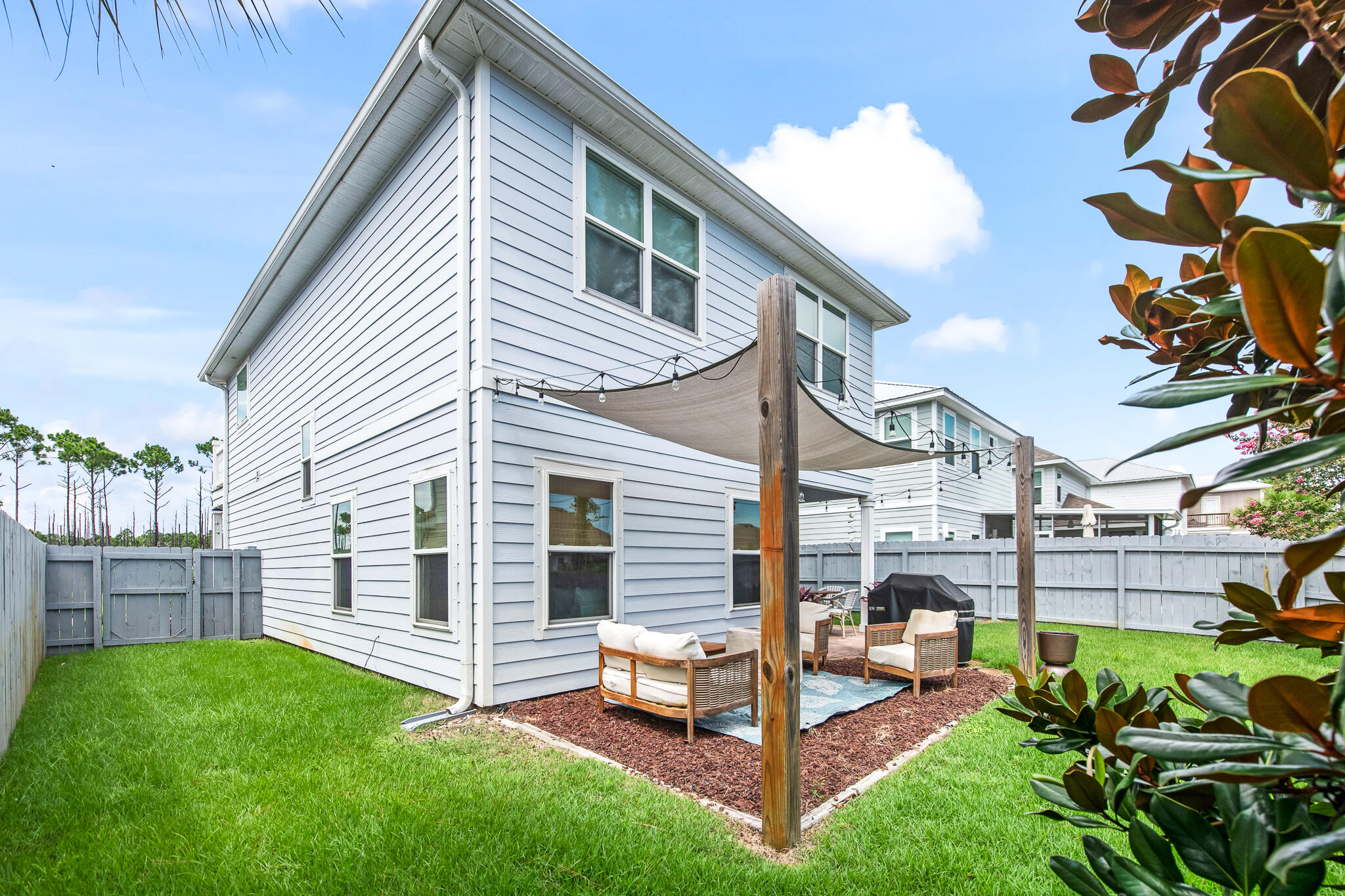 Thompson Woods - Residential