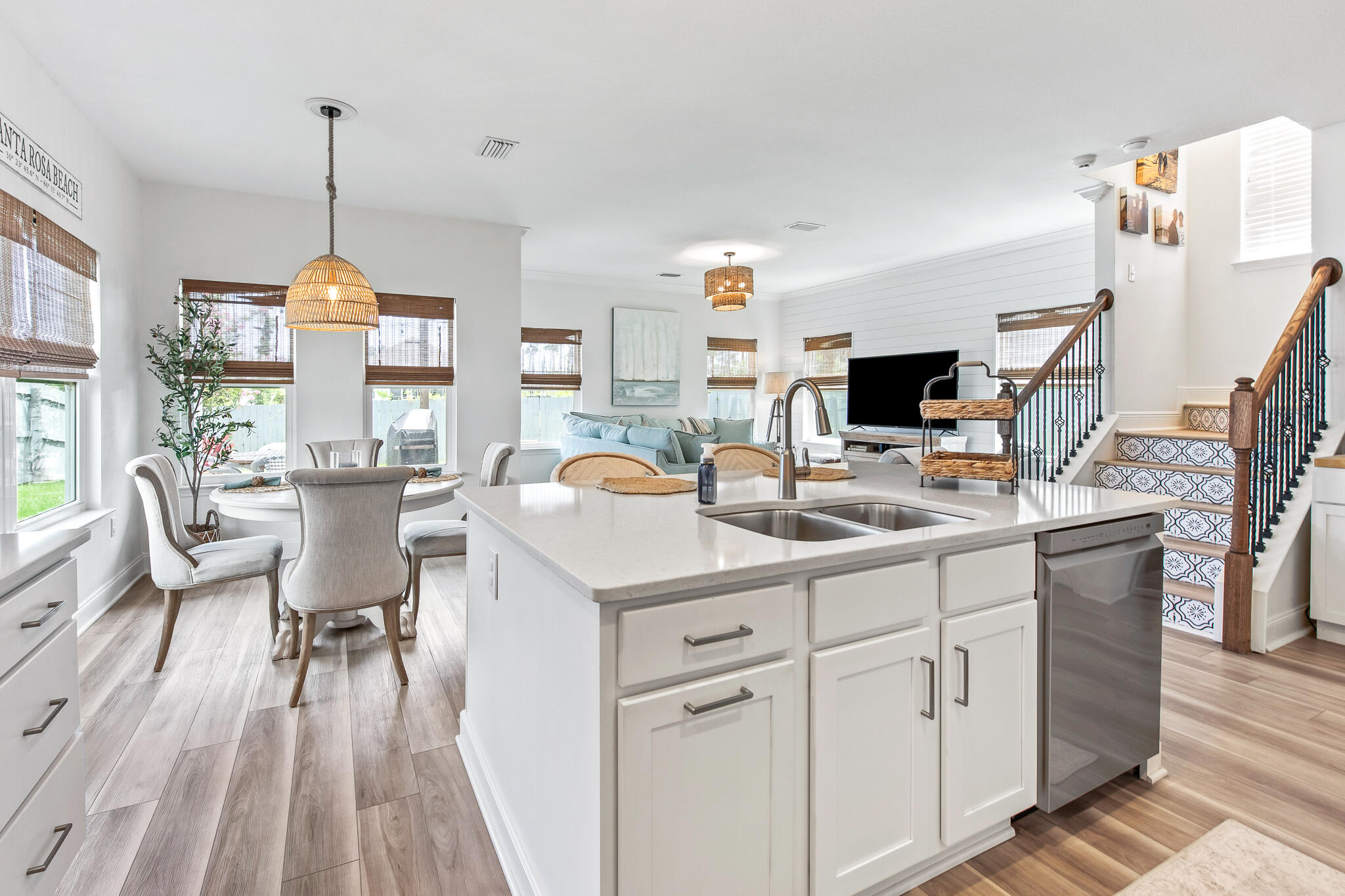 Thompson Woods - Residential