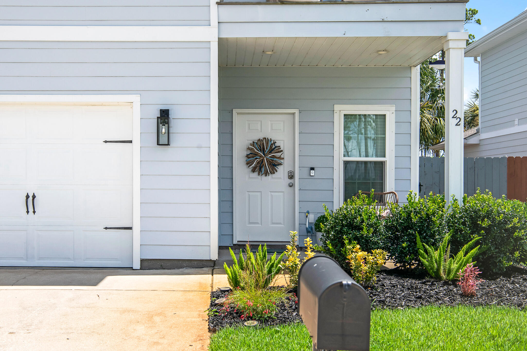 Thompson Woods - Residential