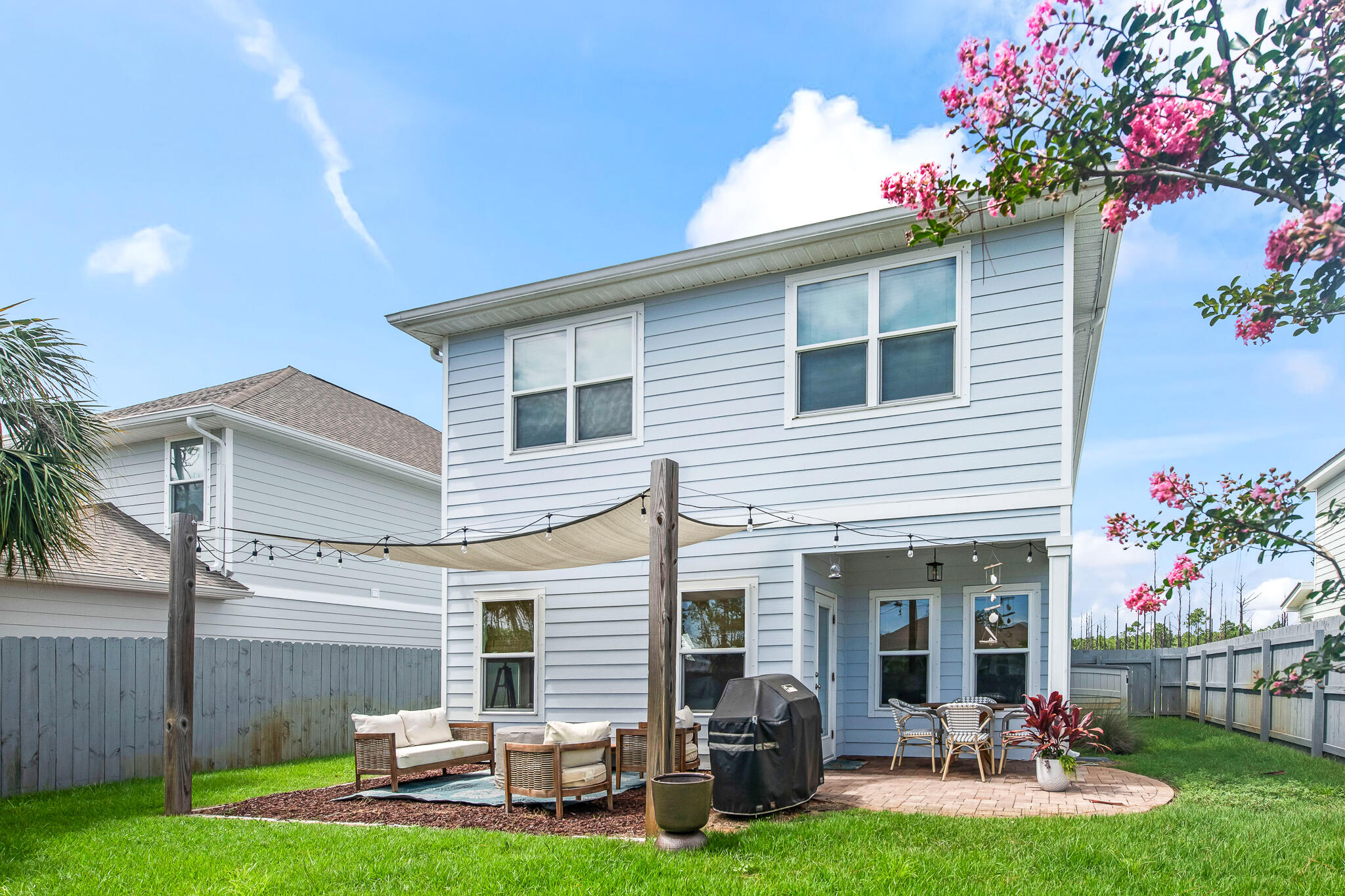 Thompson Woods - Residential