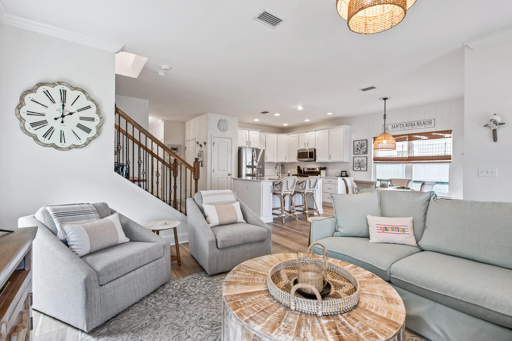 Thompson Woods - Residential