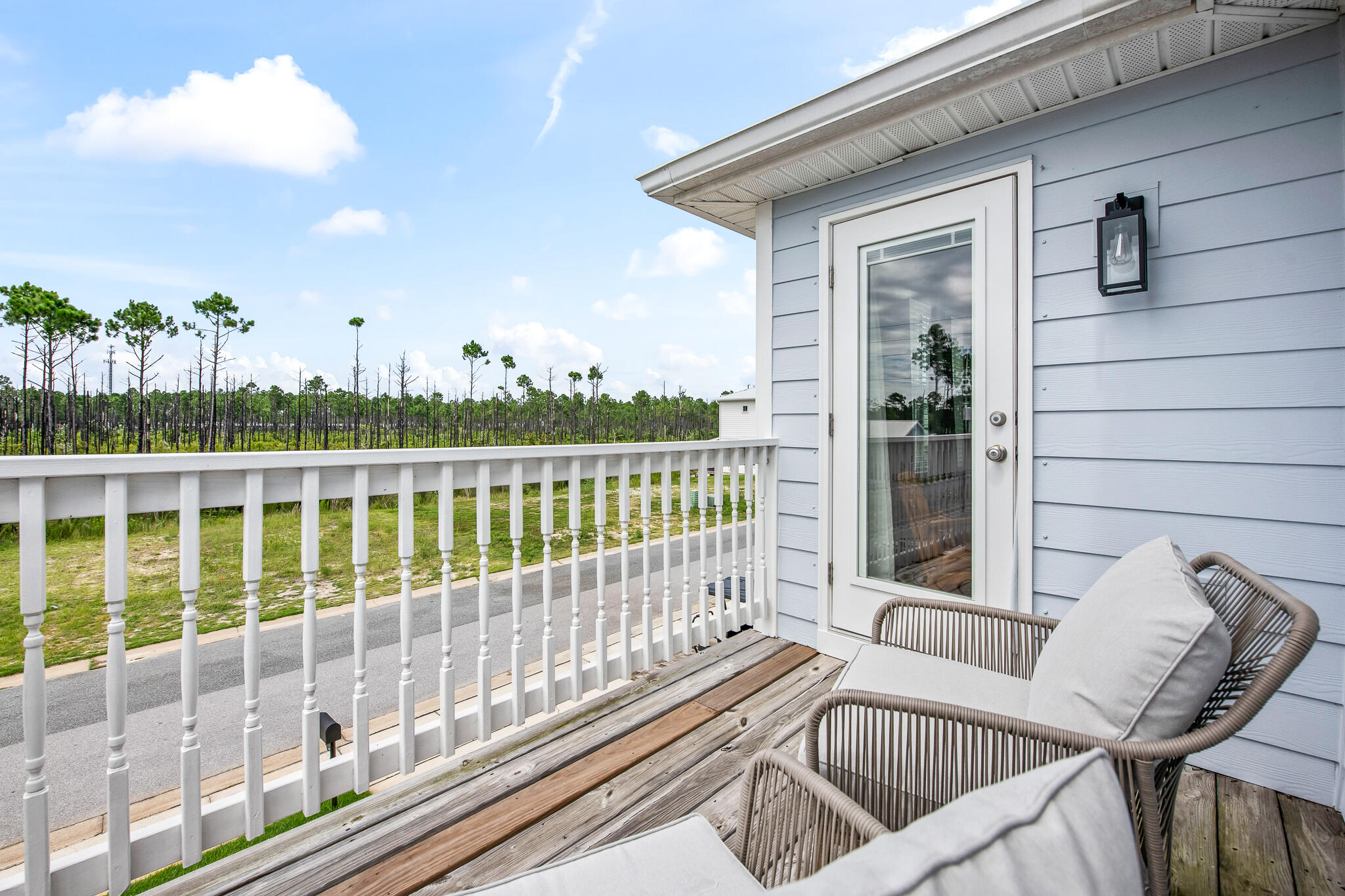 Thompson Woods - Residential