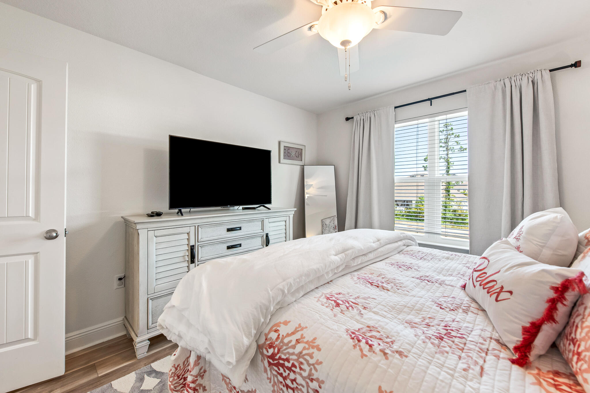 Thompson Woods - Residential