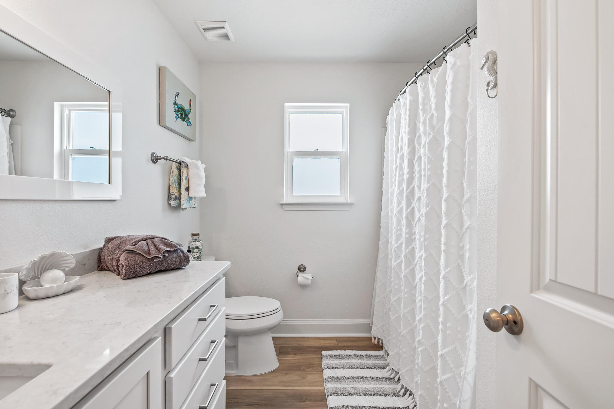 Thompson Woods - Residential