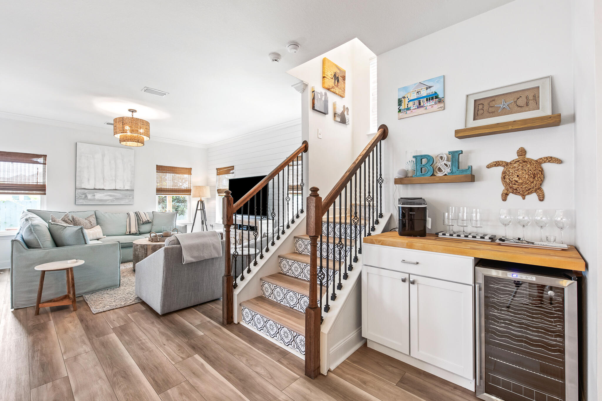 Thompson Woods - Residential