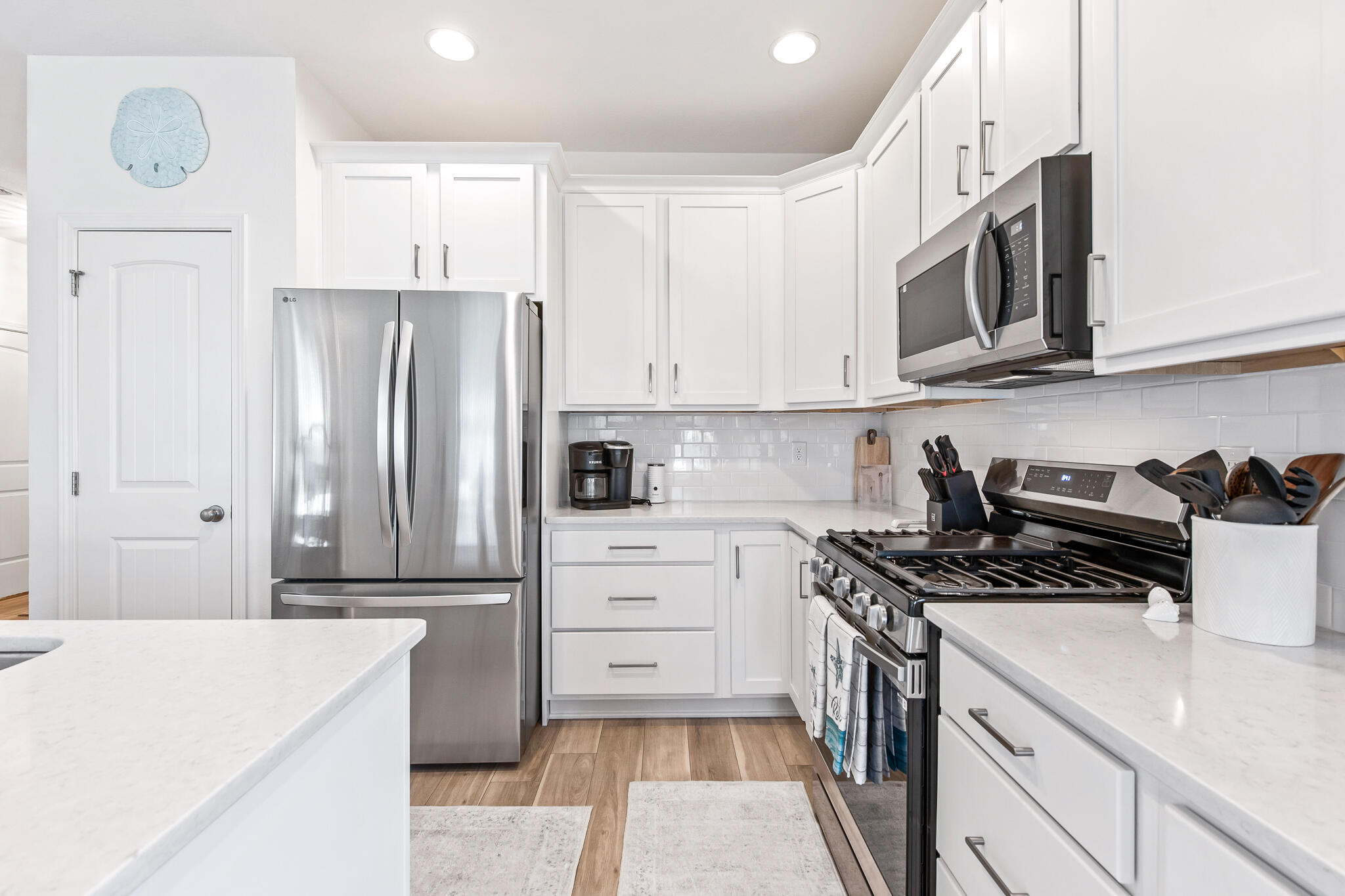 Thompson Woods - Residential