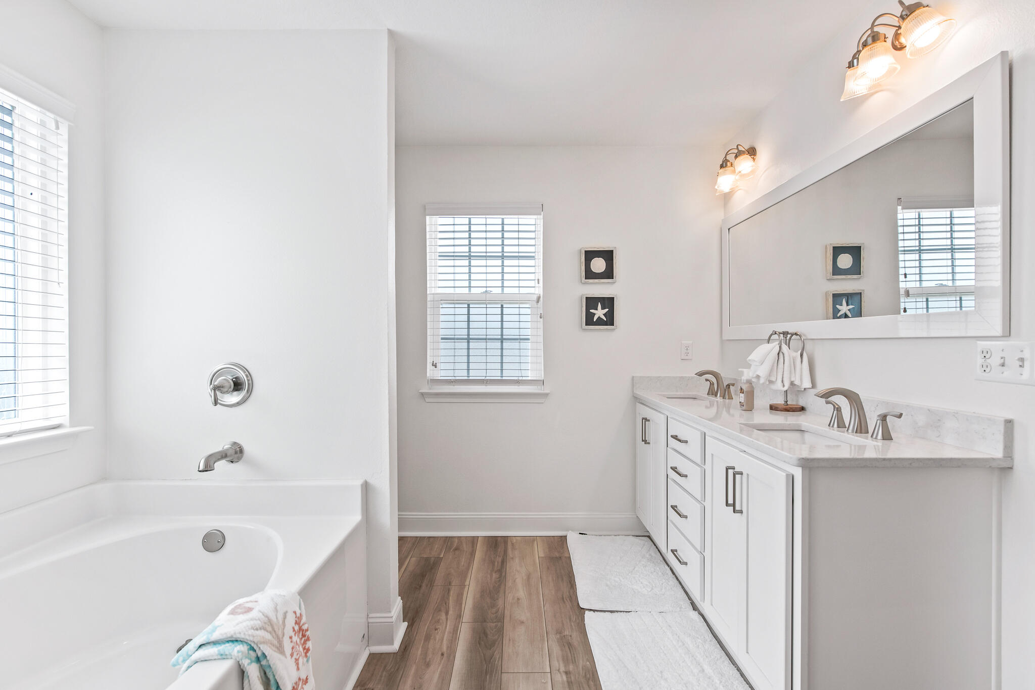 Thompson Woods - Residential