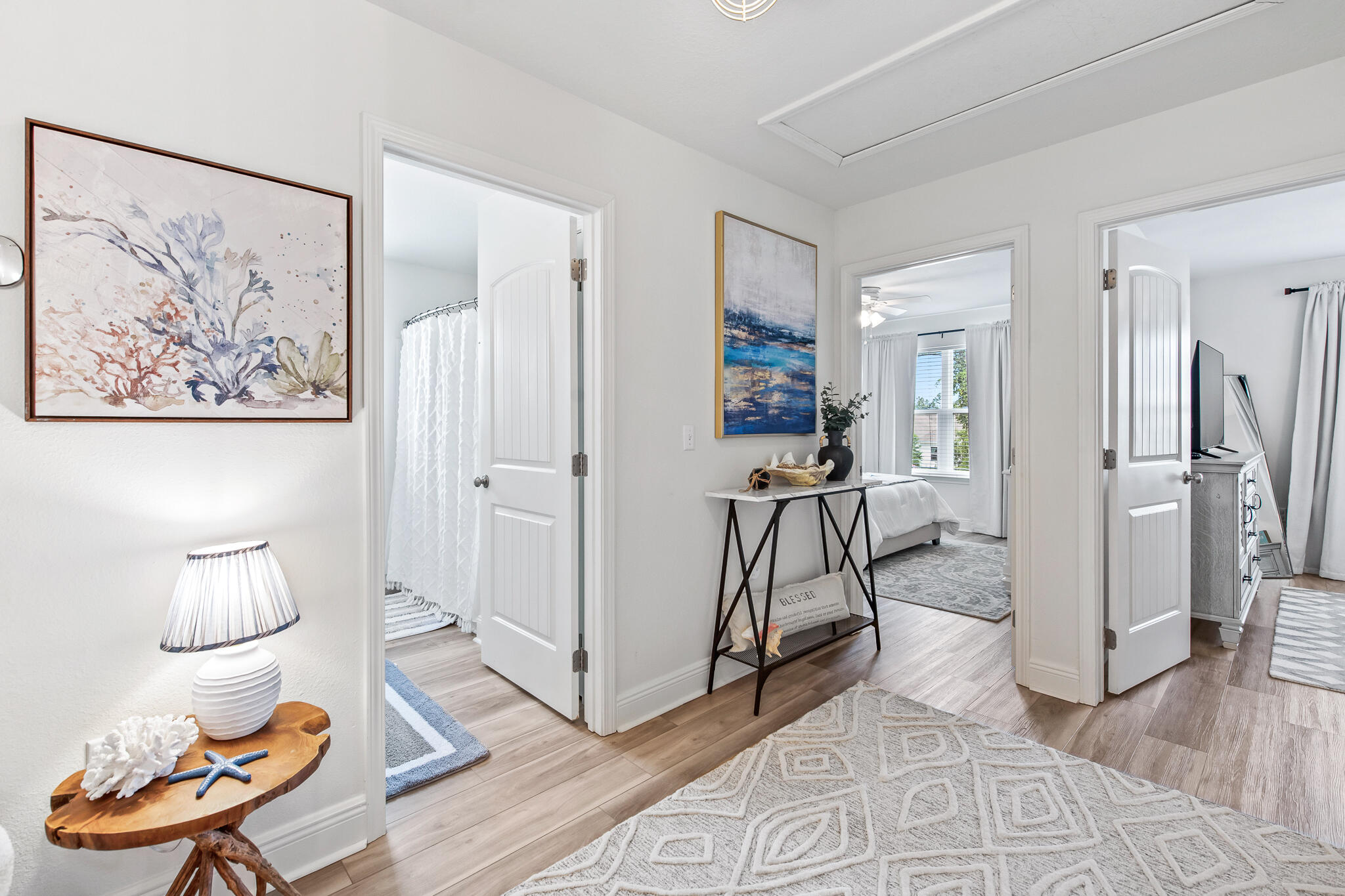 Thompson Woods - Residential