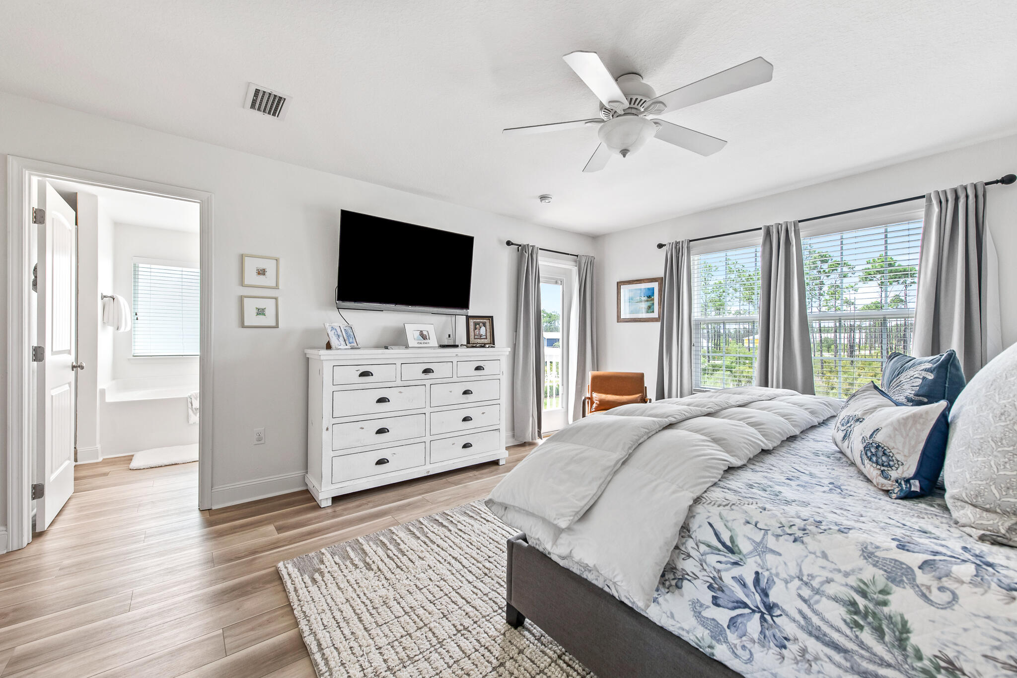 Thompson Woods - Residential