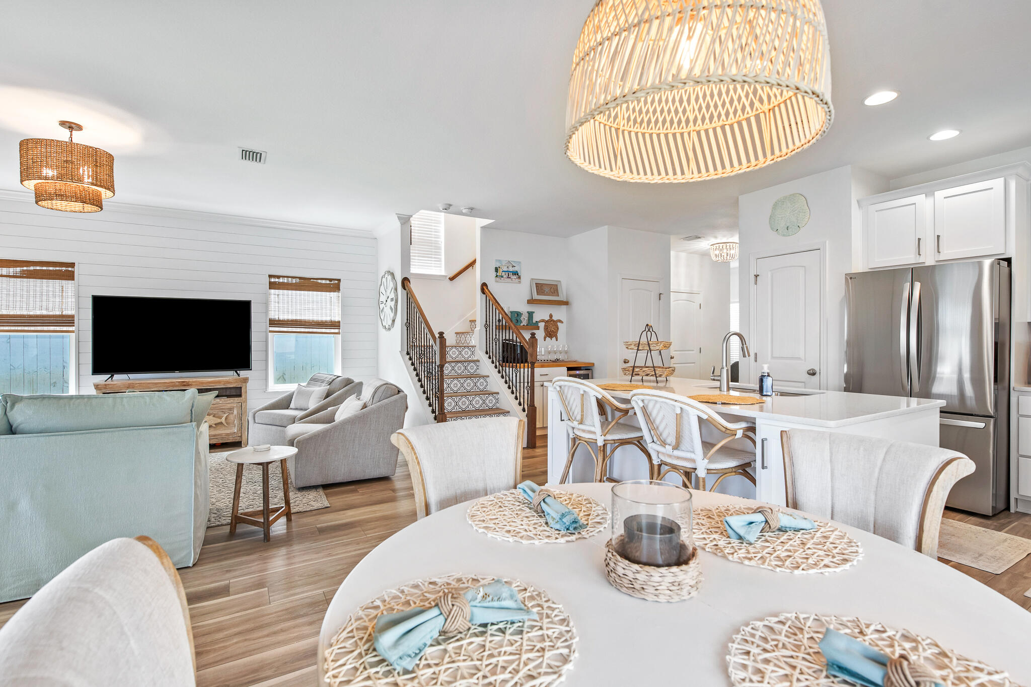 Thompson Woods - Residential