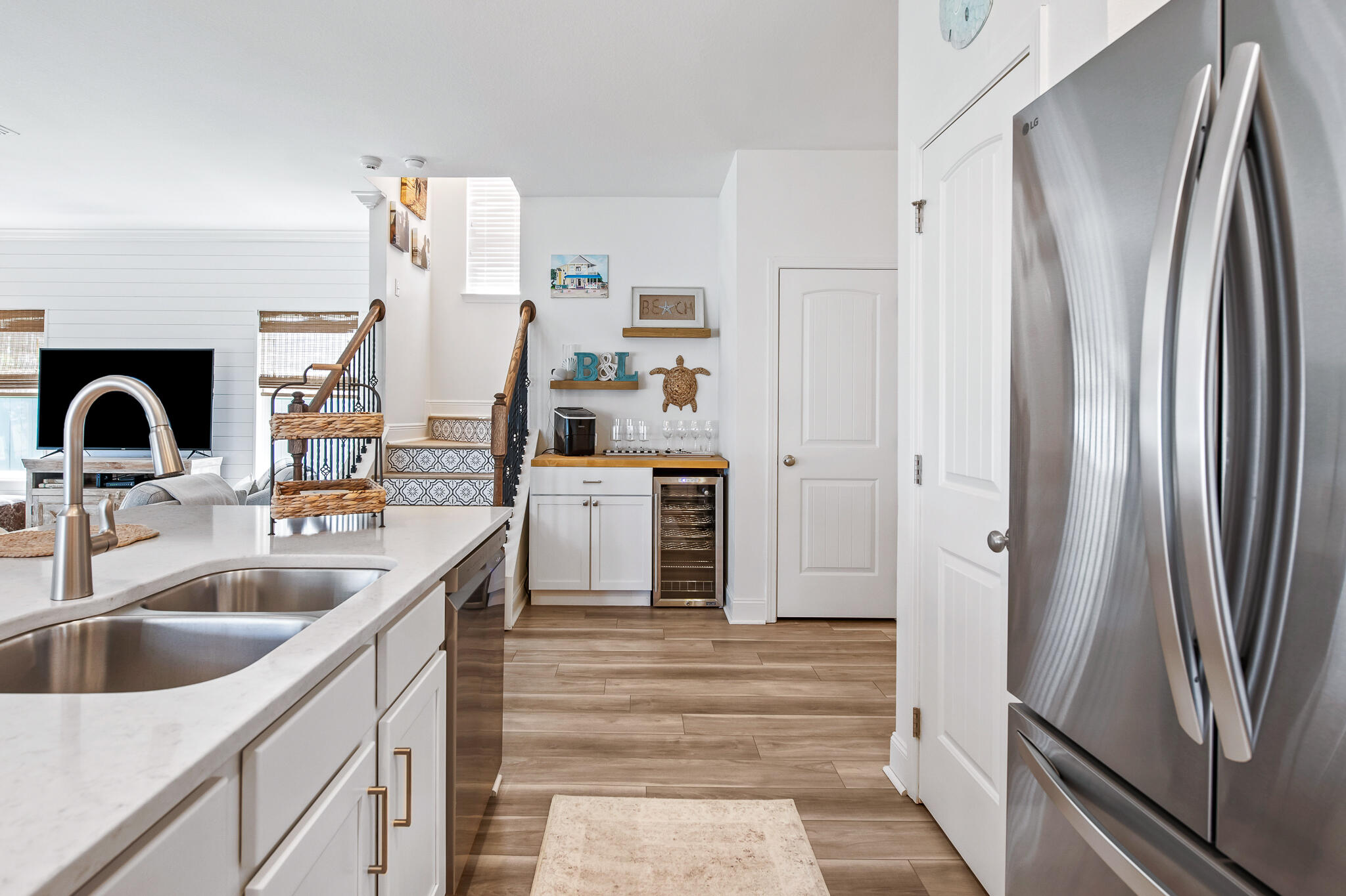 Thompson Woods - Residential