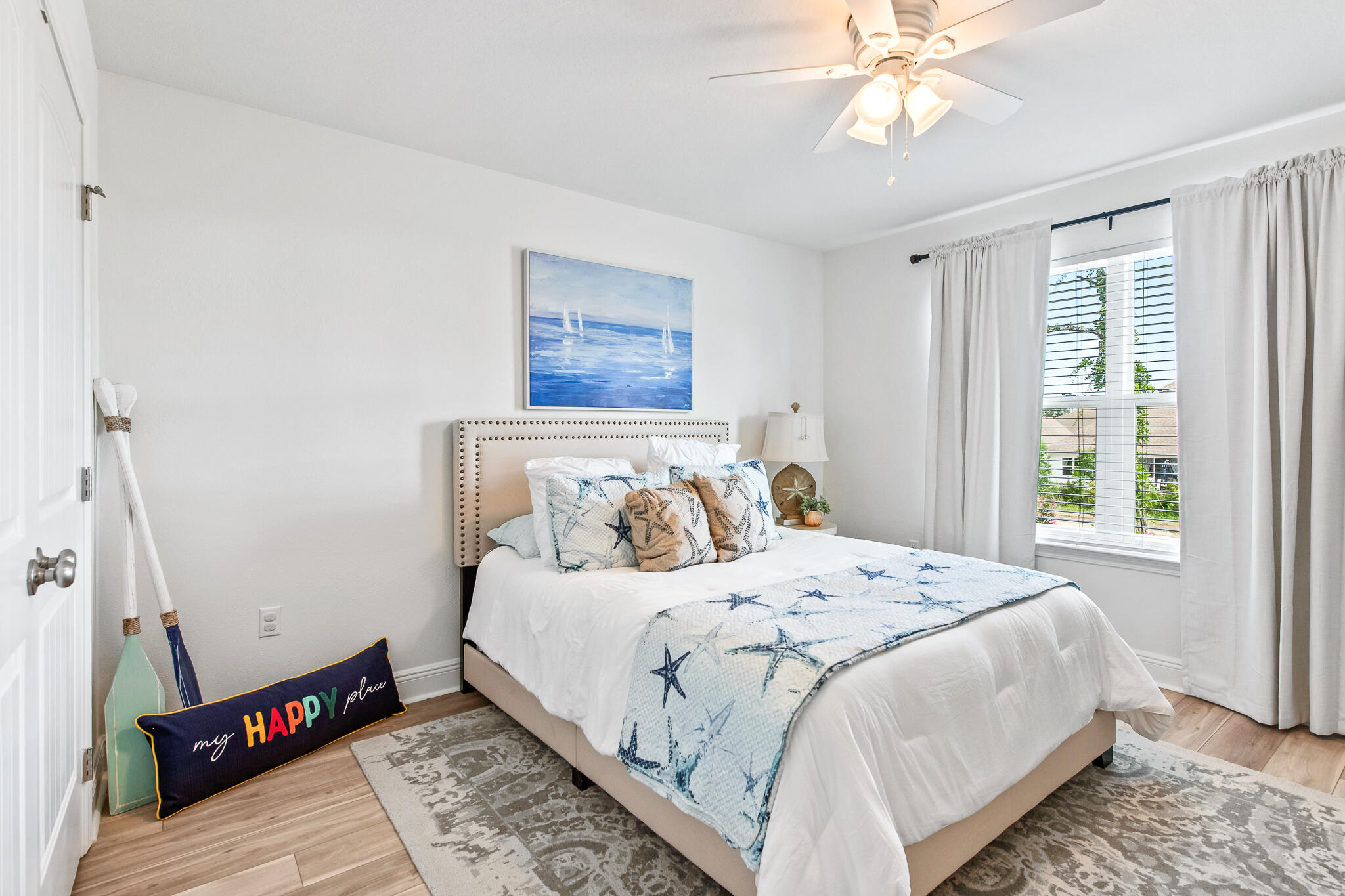 Thompson Woods - Residential