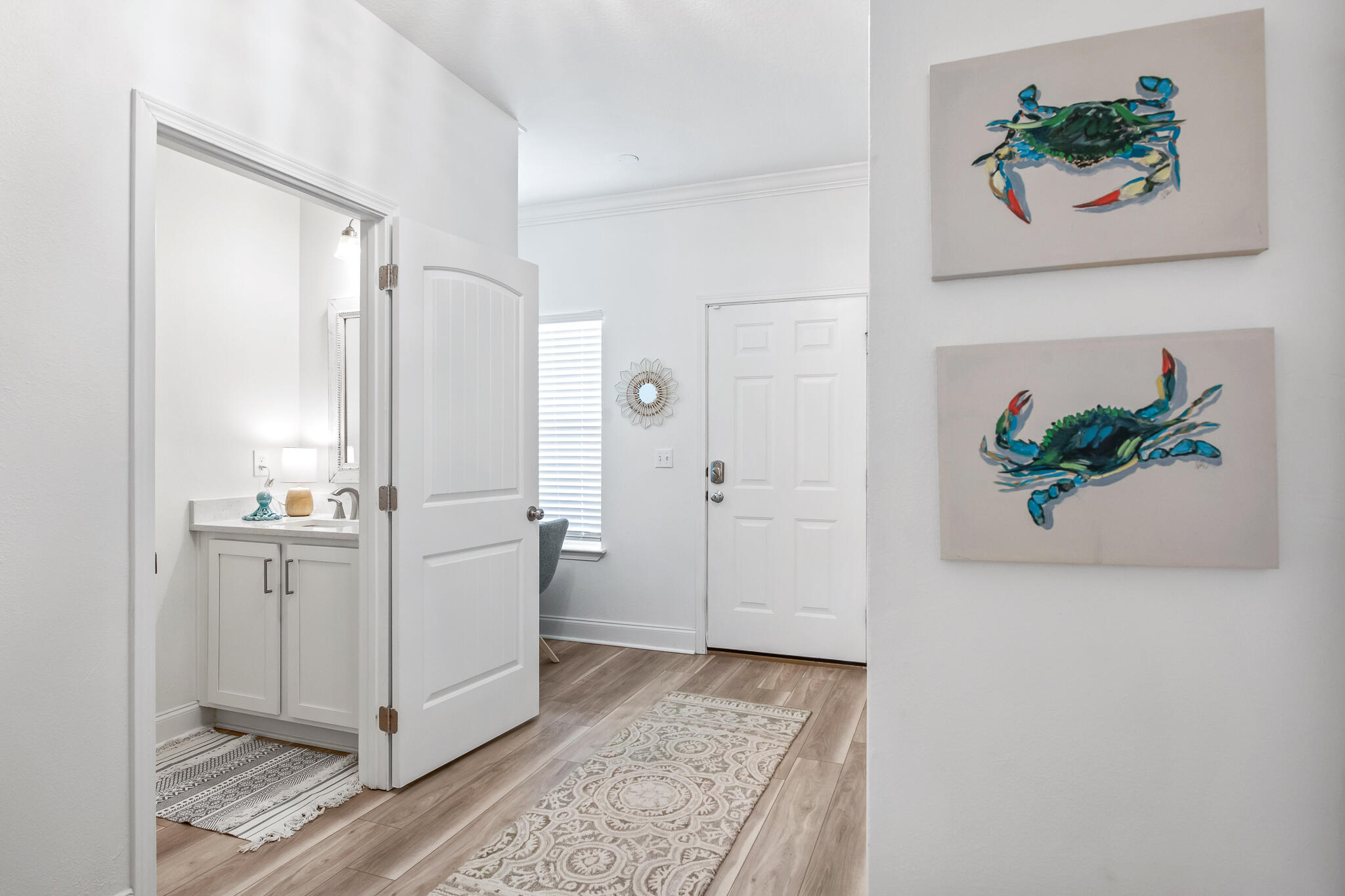 Thompson Woods - Residential