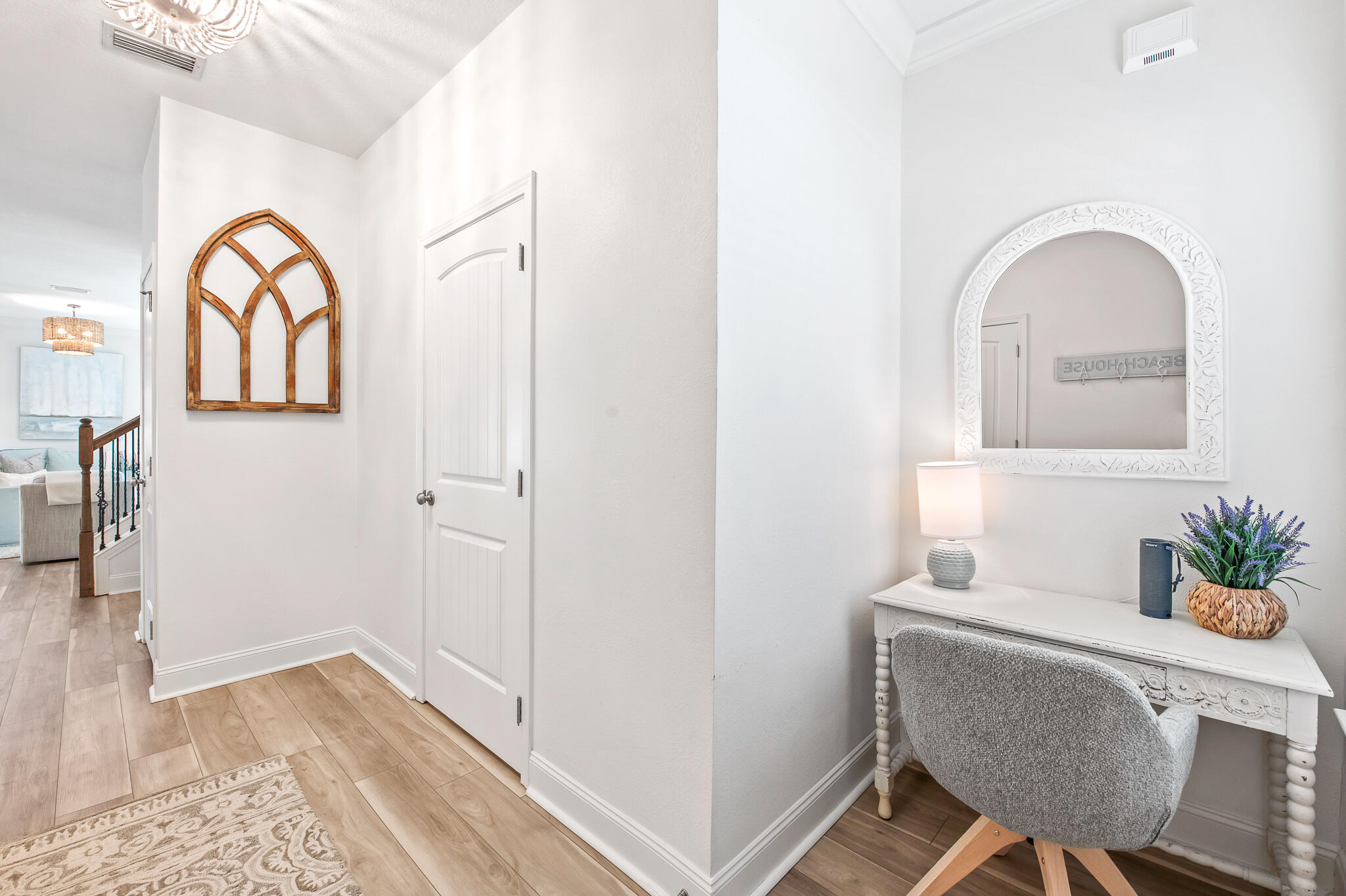 Thompson Woods - Residential