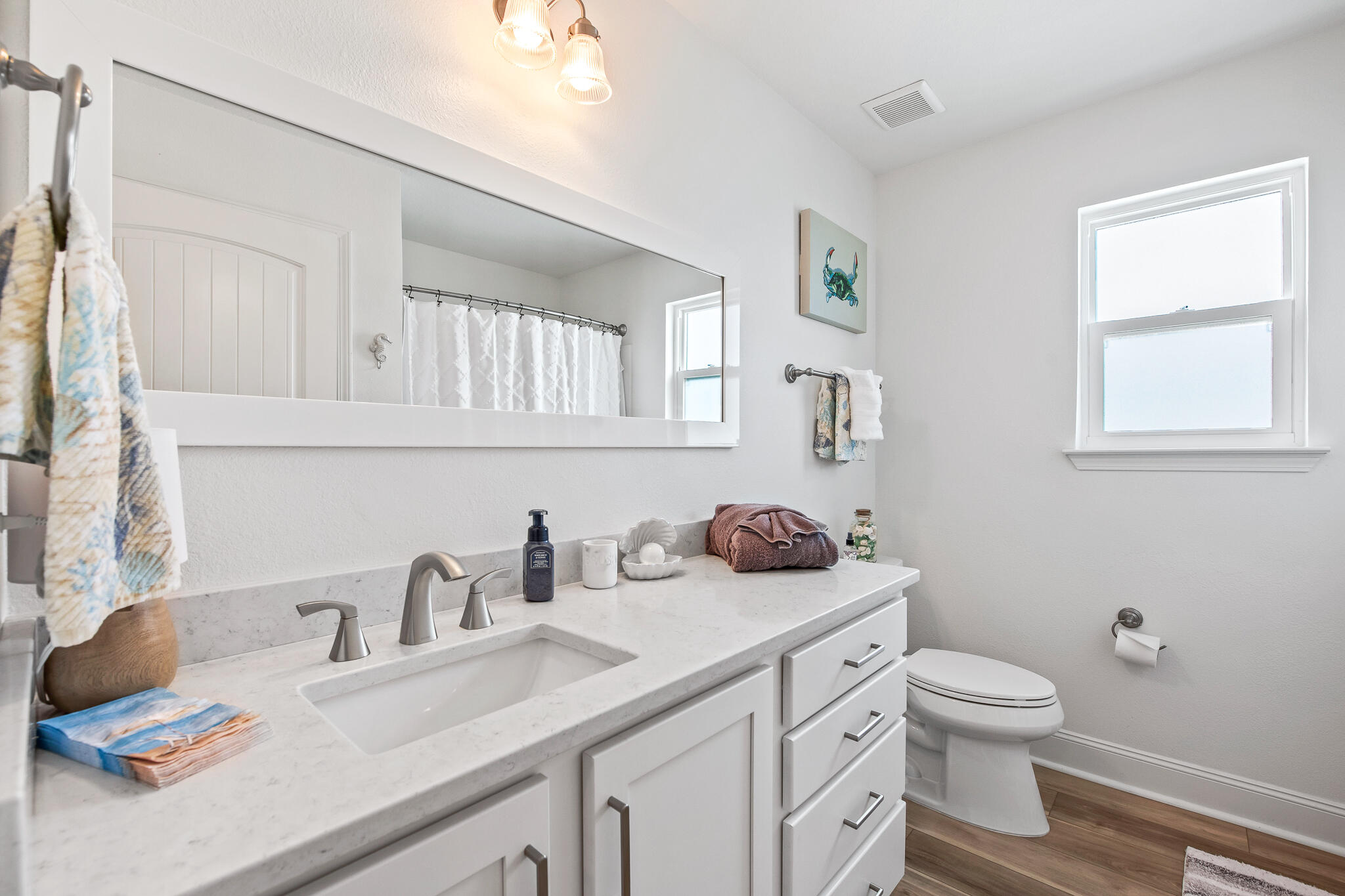 Thompson Woods - Residential