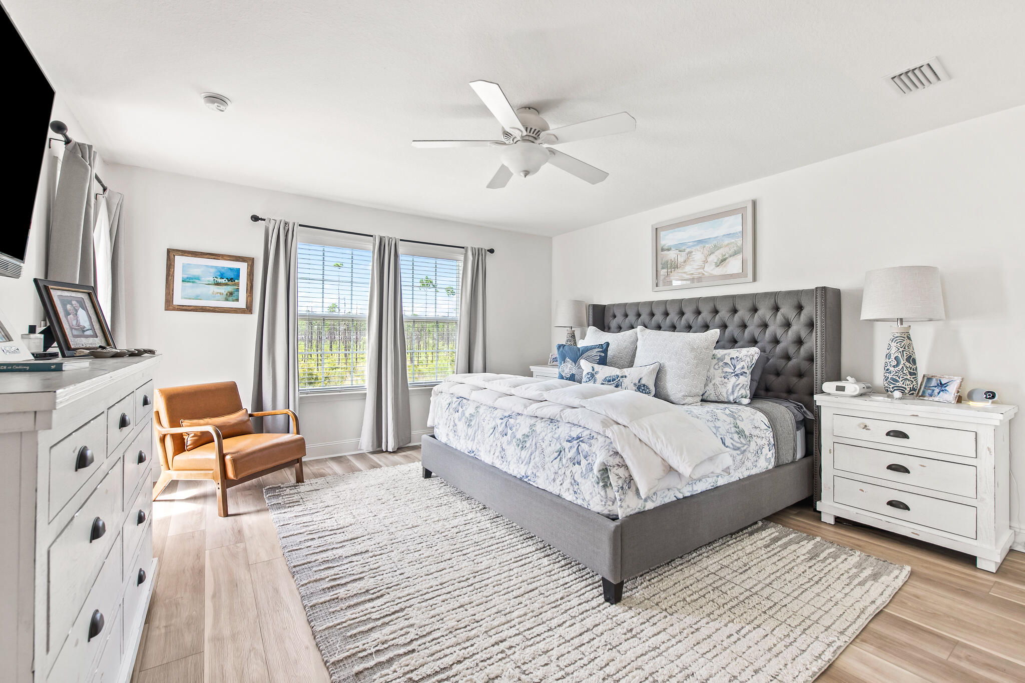 Thompson Woods - Residential