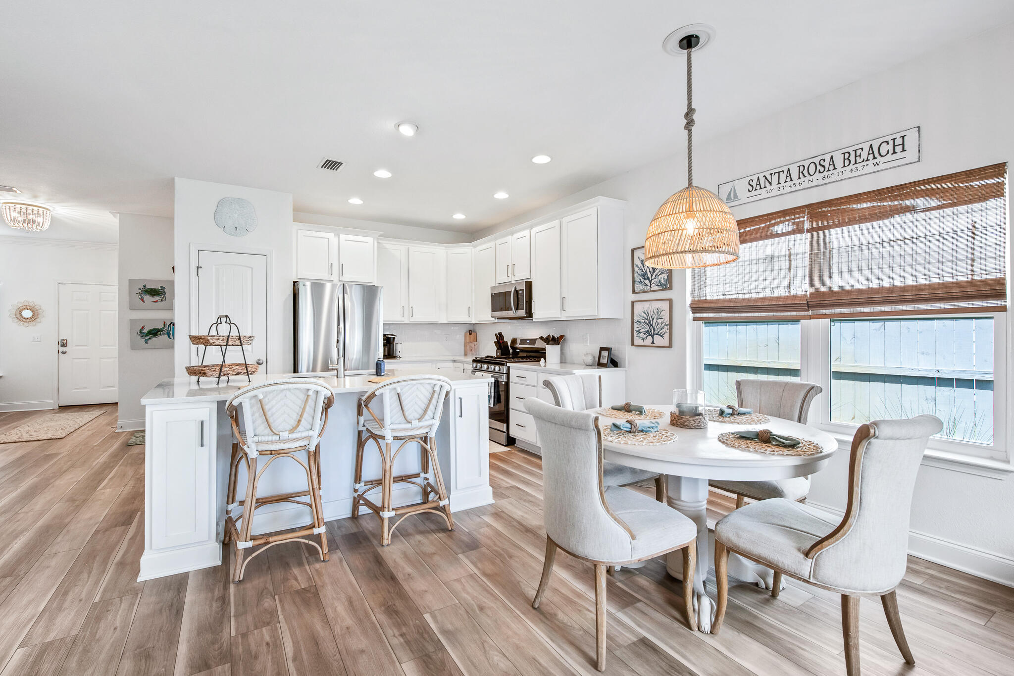 Thompson Woods - Residential