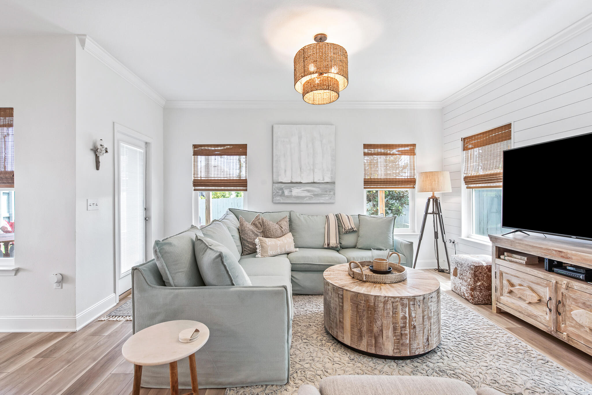 Thompson Woods - Residential