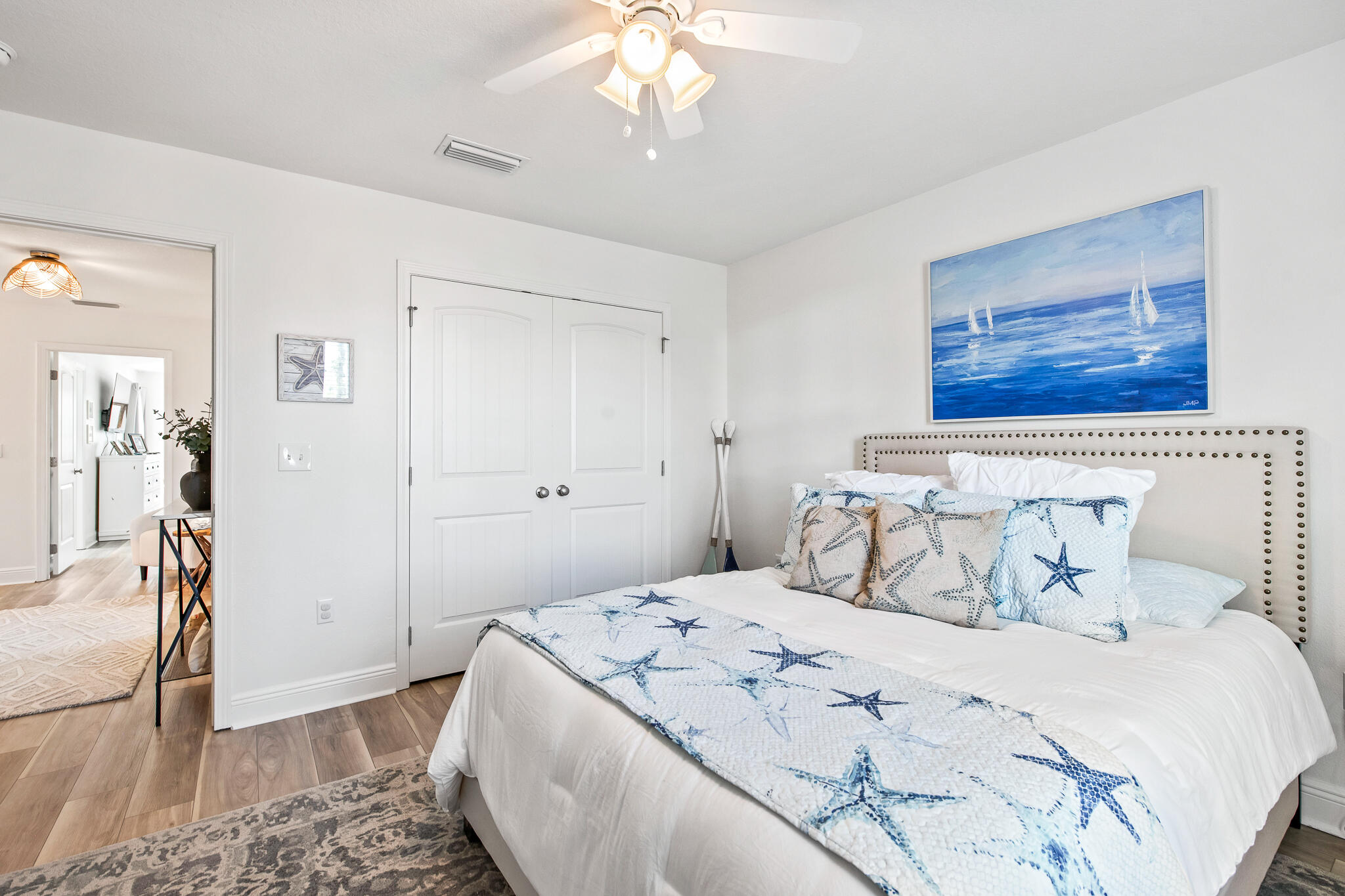 Thompson Woods - Residential