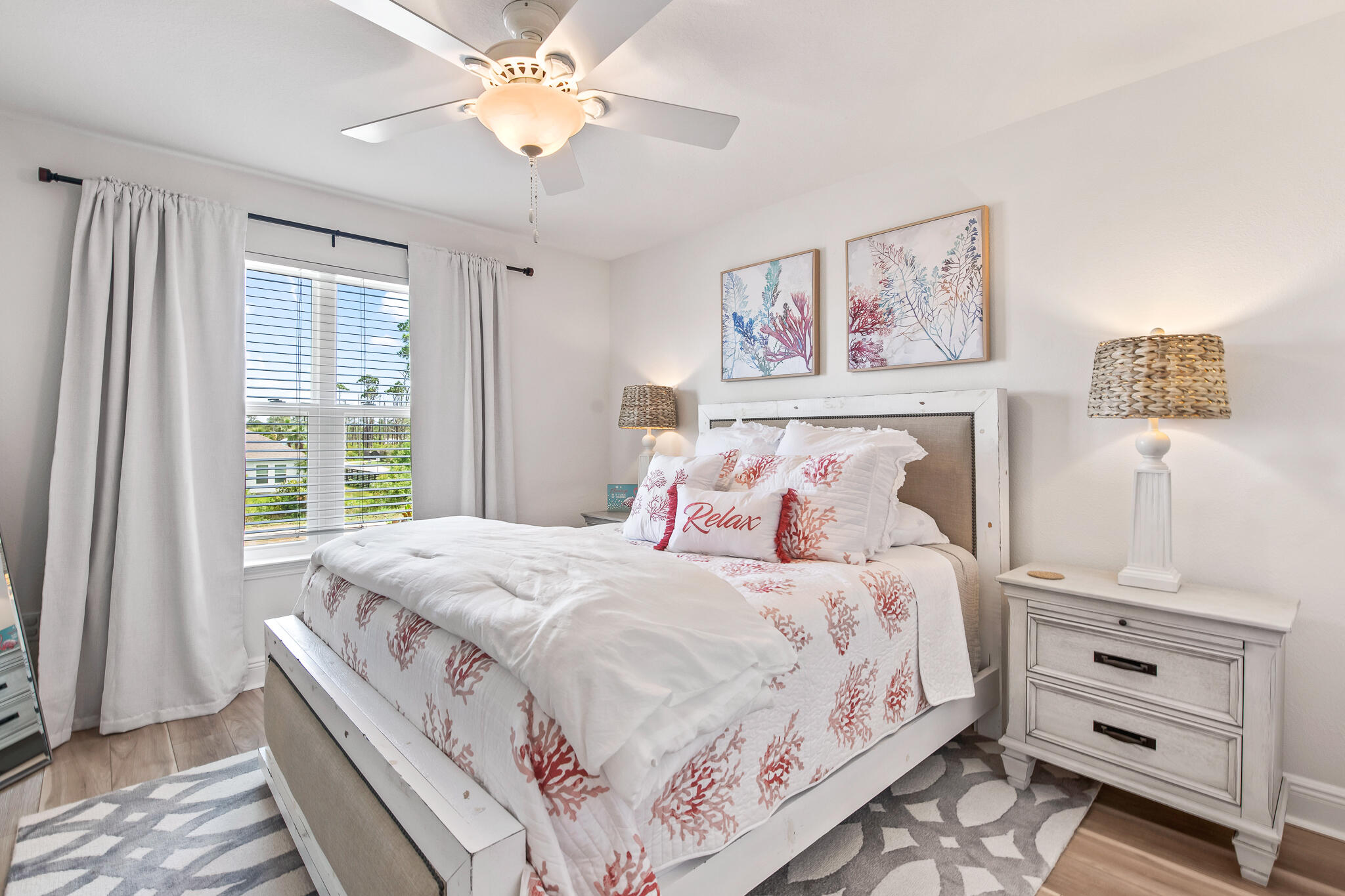 Thompson Woods - Residential