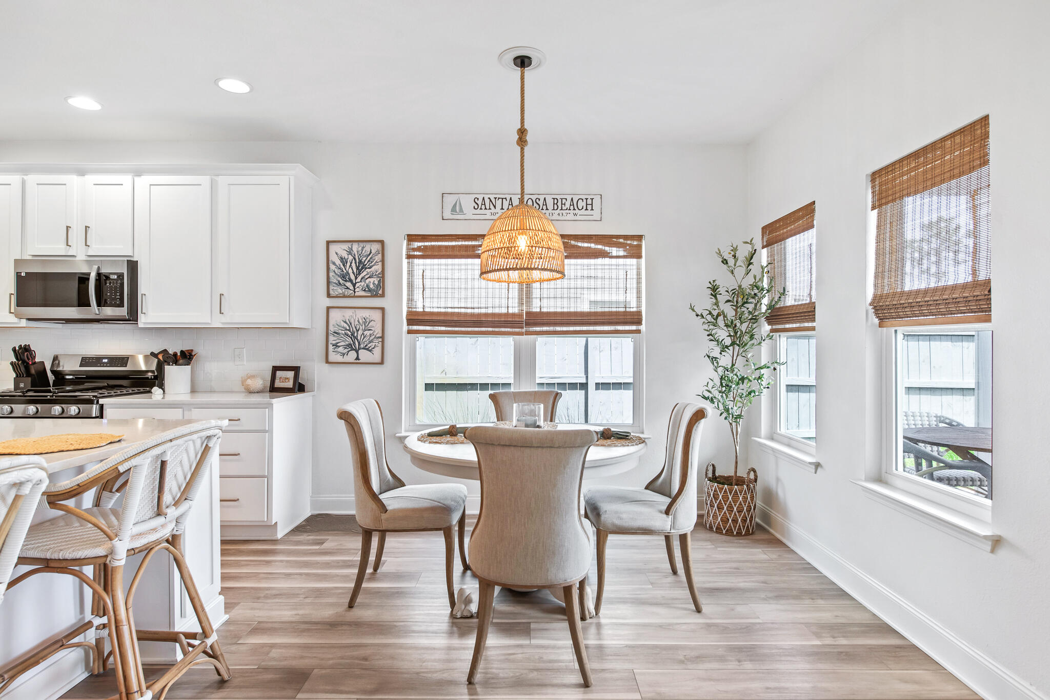 Thompson Woods - Residential