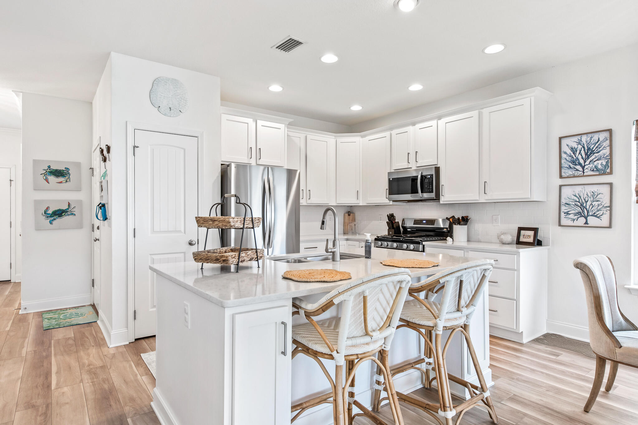 Thompson Woods - Residential