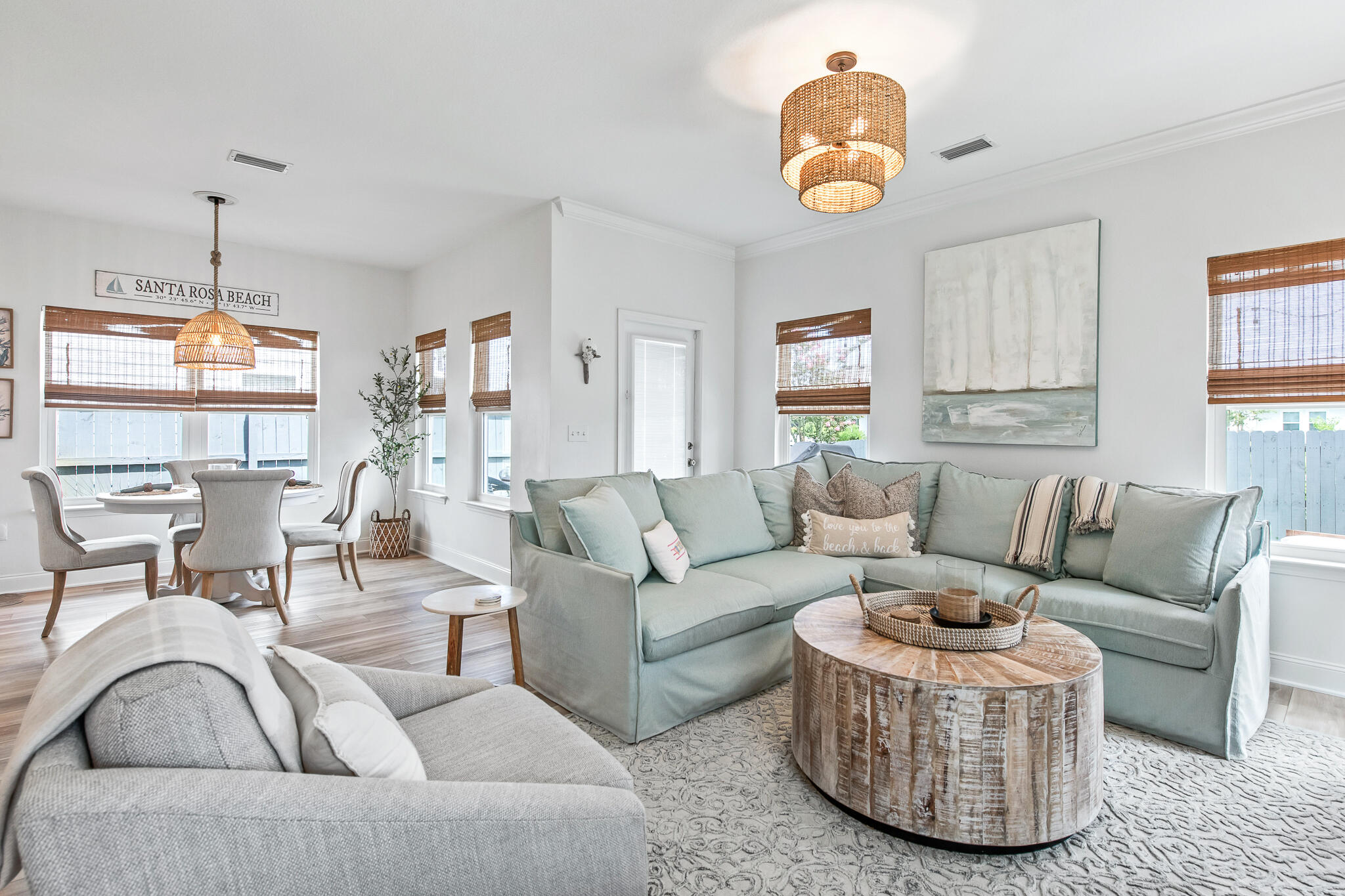 Thompson Woods - Residential