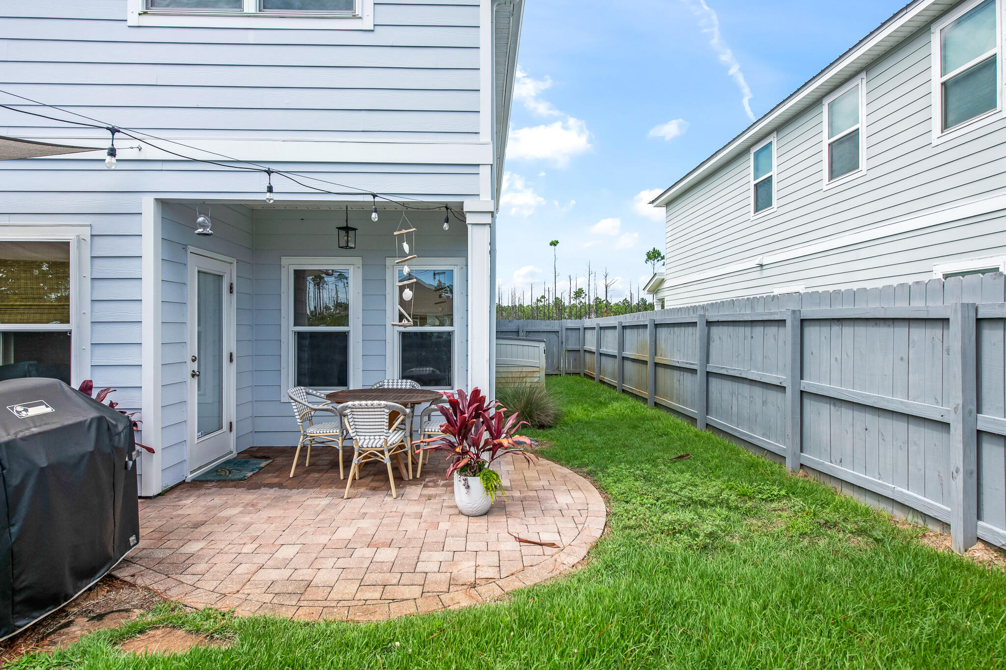 Thompson Woods - Residential