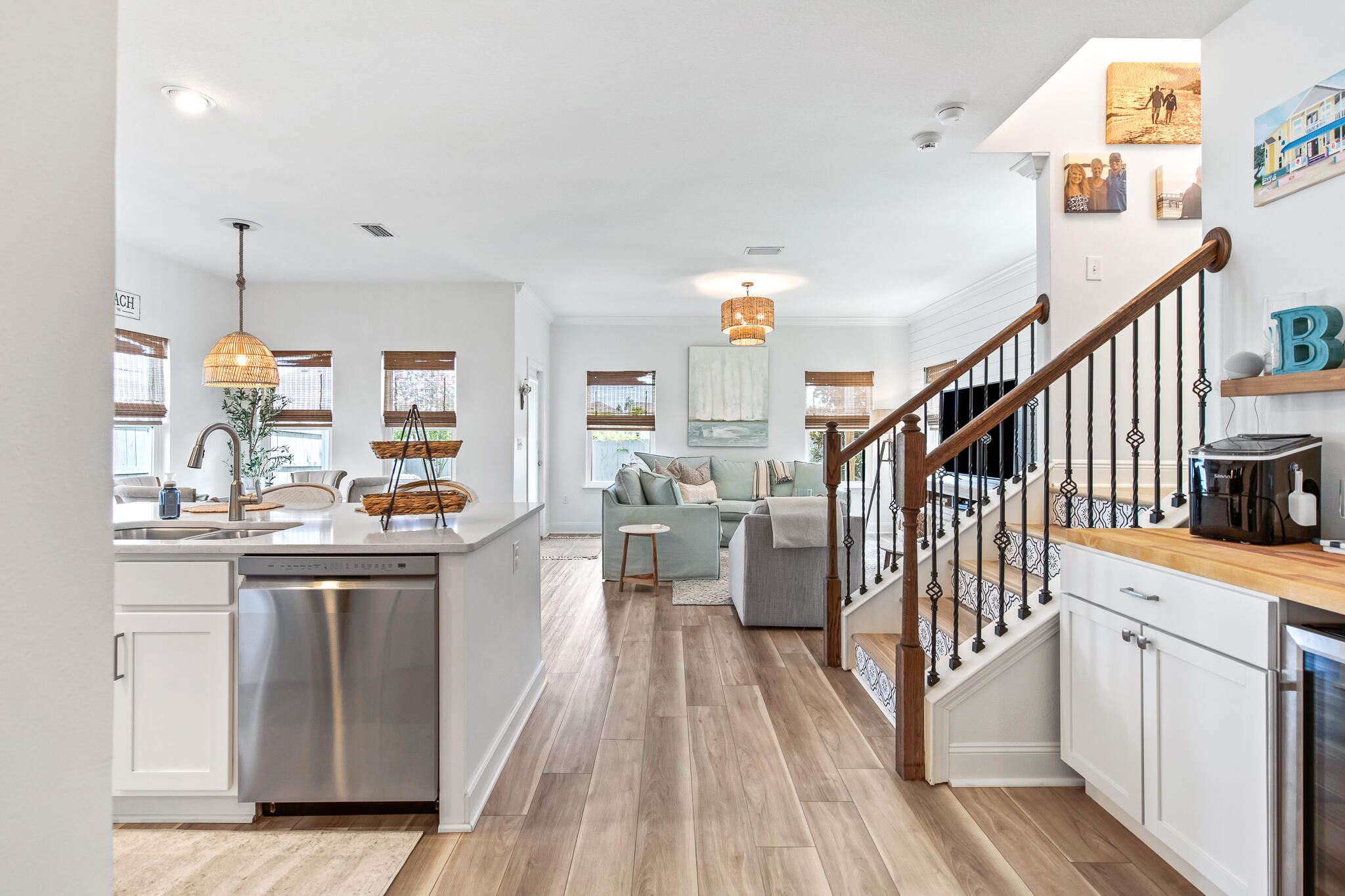 Thompson Woods - Residential