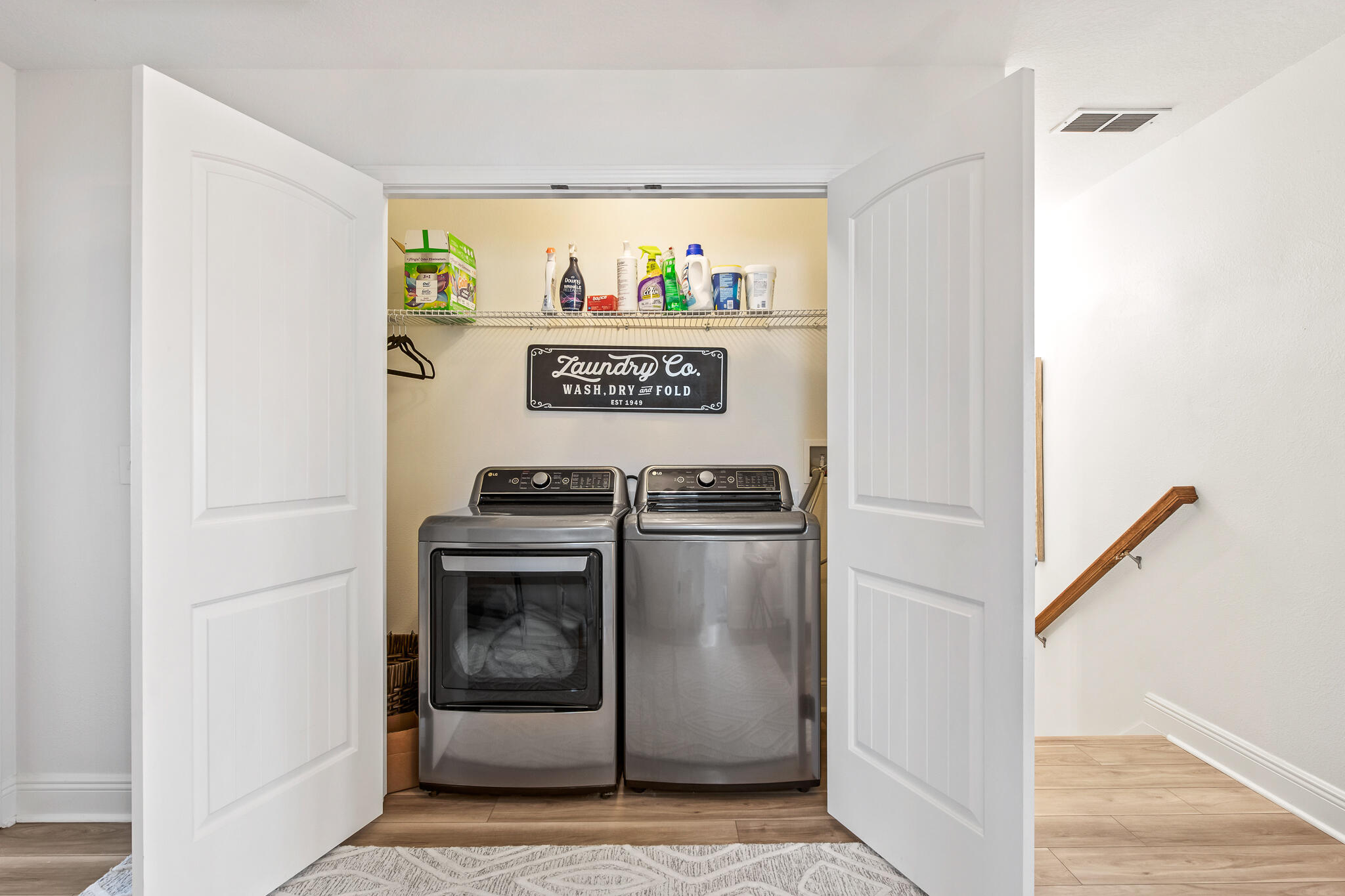 Thompson Woods - Residential