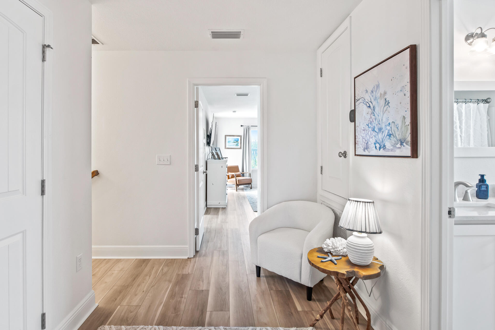 Thompson Woods - Residential