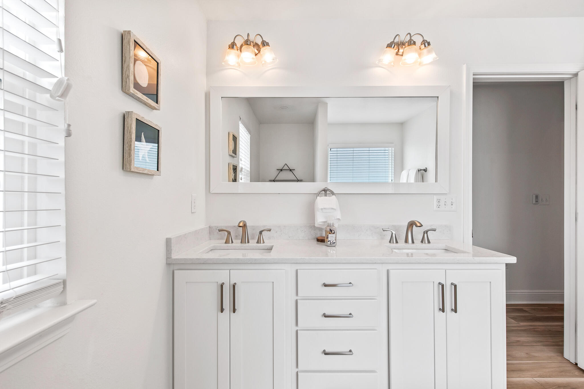 Thompson Woods - Residential