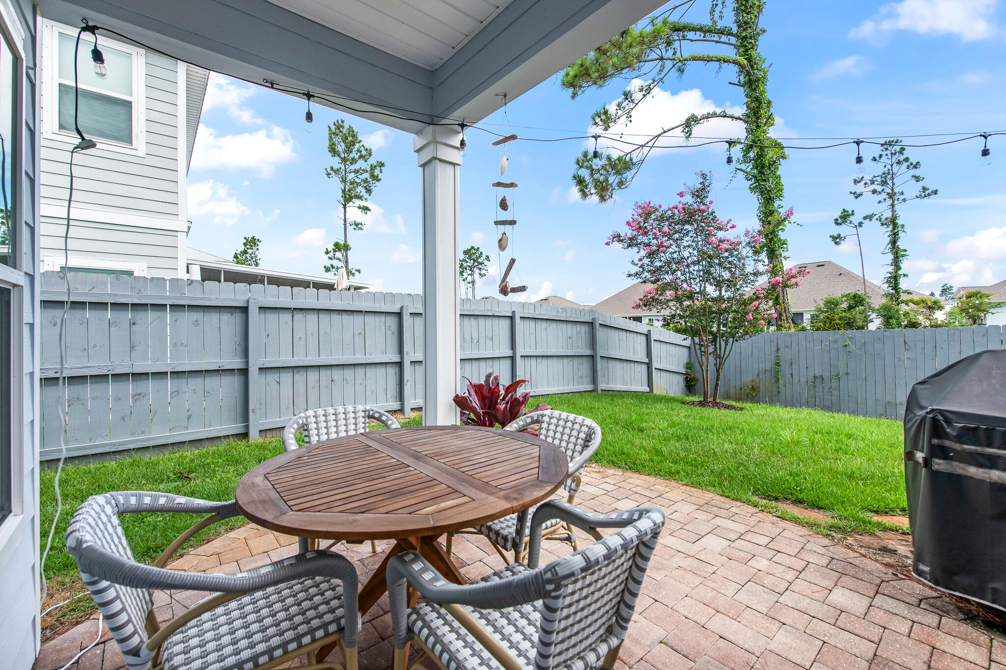 Thompson Woods - Residential