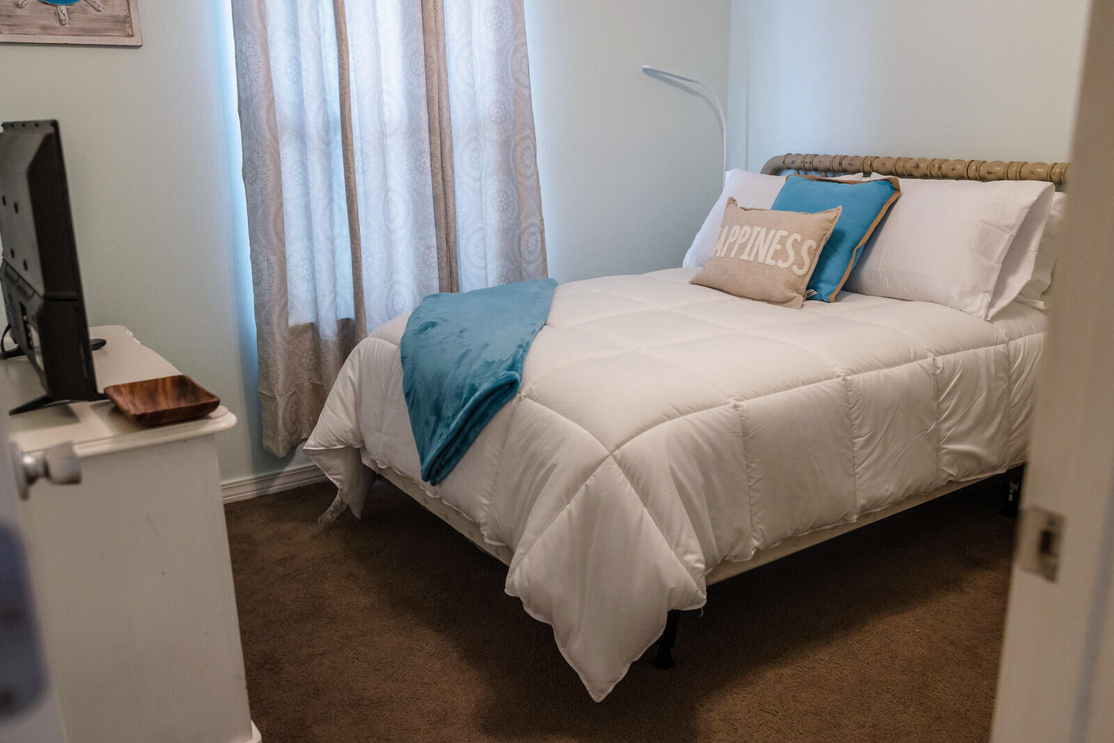 Promise Creek - Residential Lease
