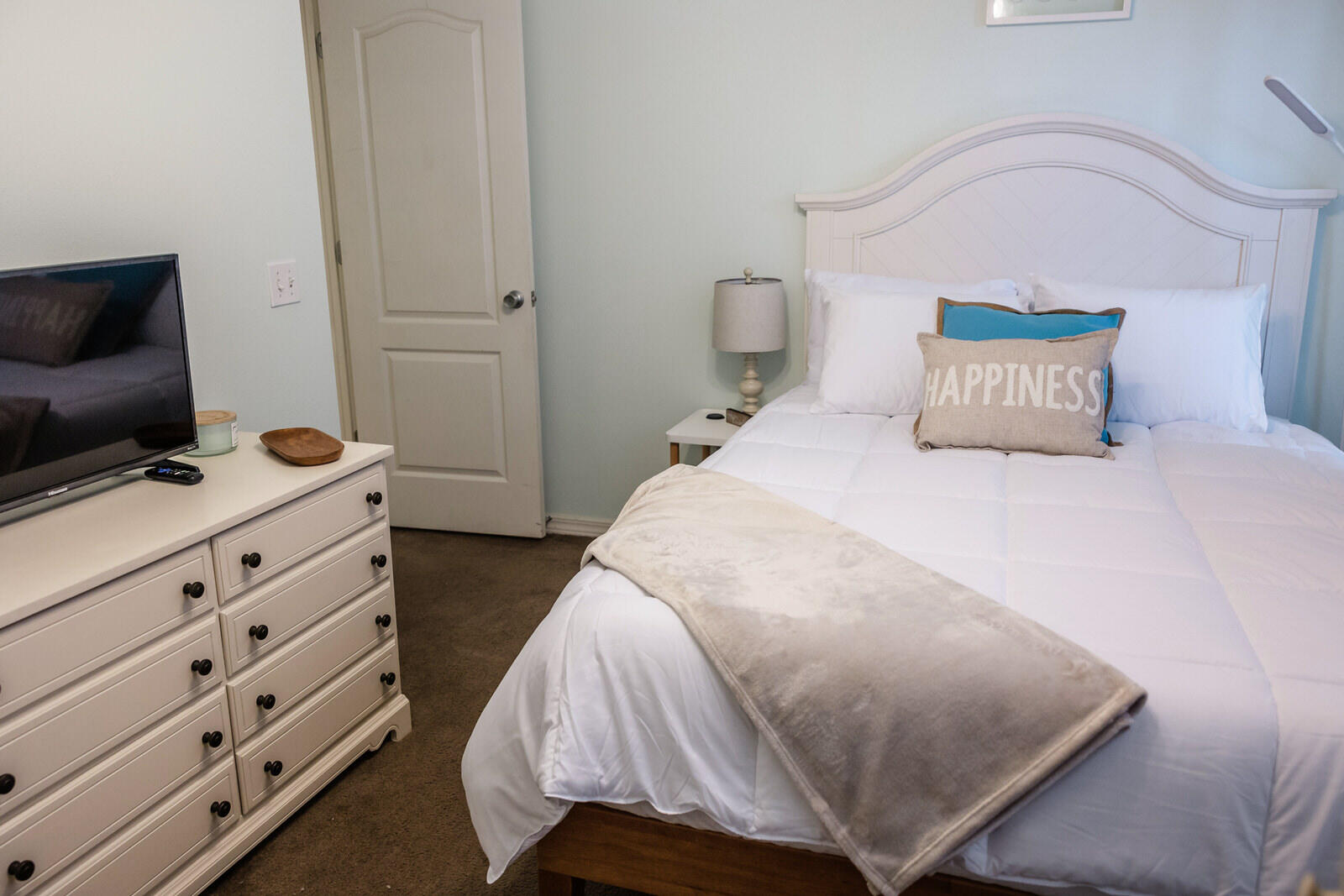 Promise Creek - Residential Lease