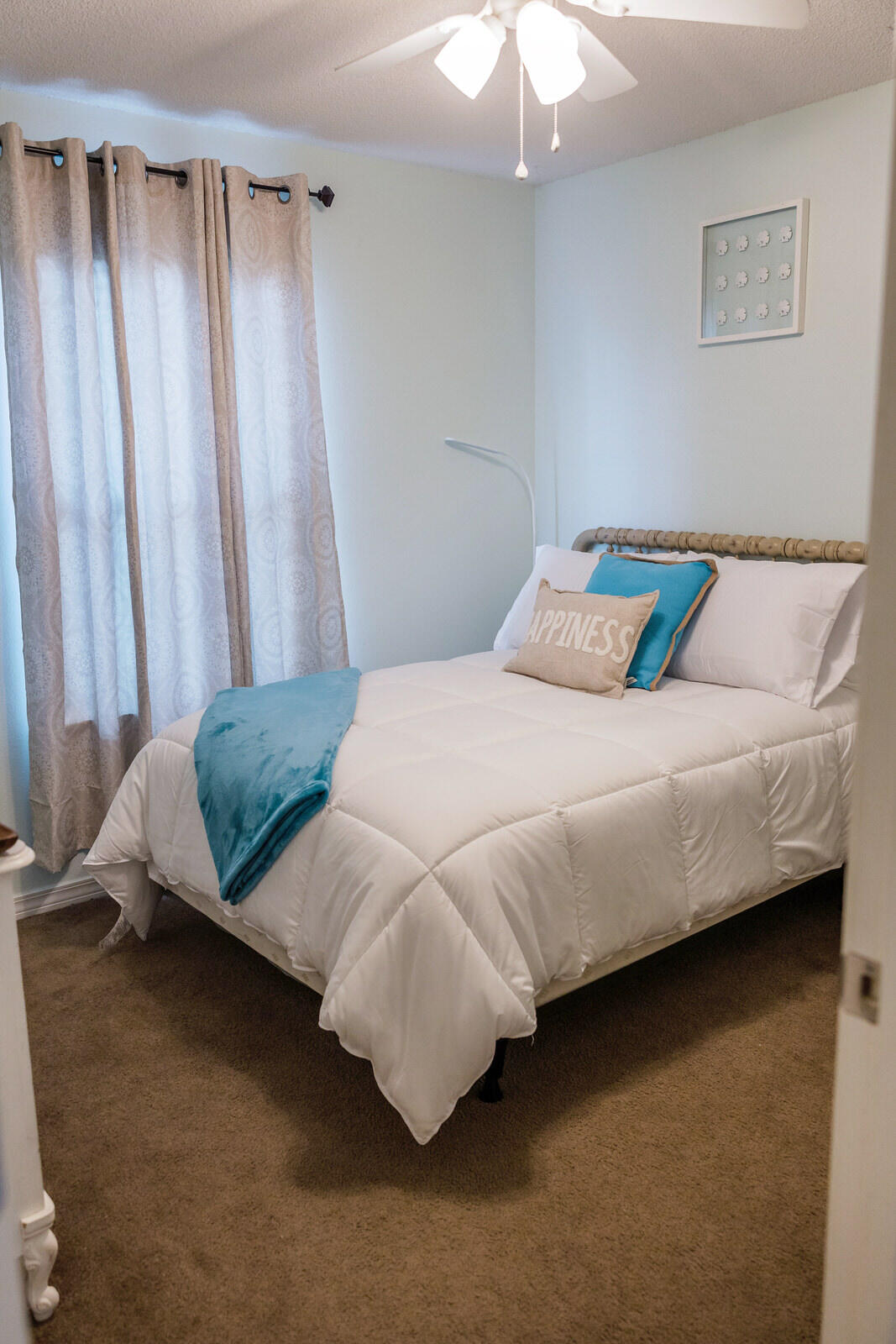Promise Creek - Residential Lease